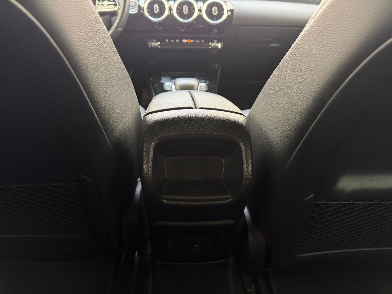 Mercedes Benz A-Klasse Limousine A 220 d Progressive 4Matic (EURO 6d) #14