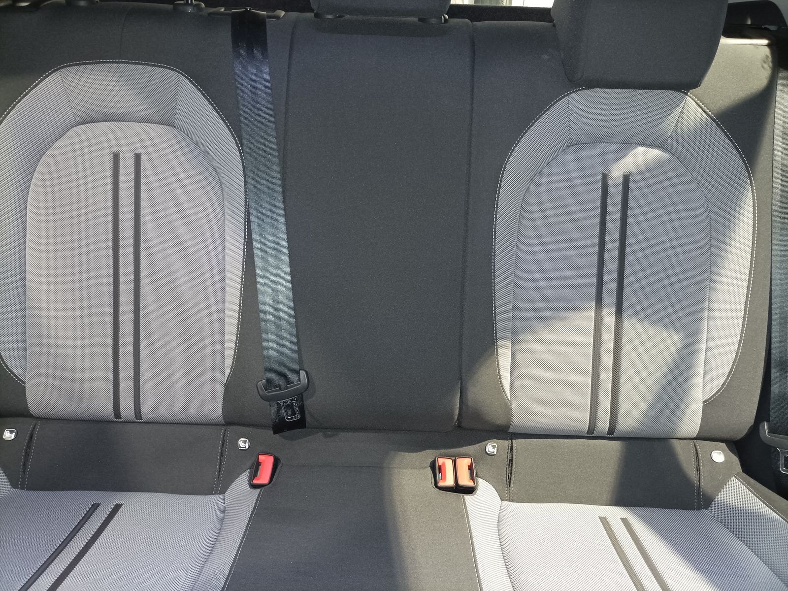 Seat Leon Limousine Leon 2.0 TDI Style #14