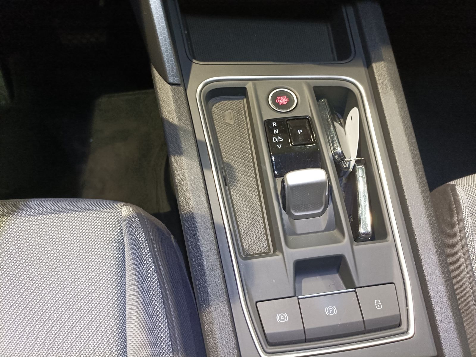 Seat Leon Limousine Leon 2.0 TDI Style #12