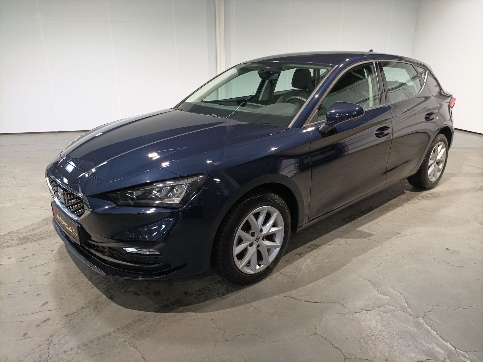 Seat Leon Limousine Leon 2.0 TDI Style #3