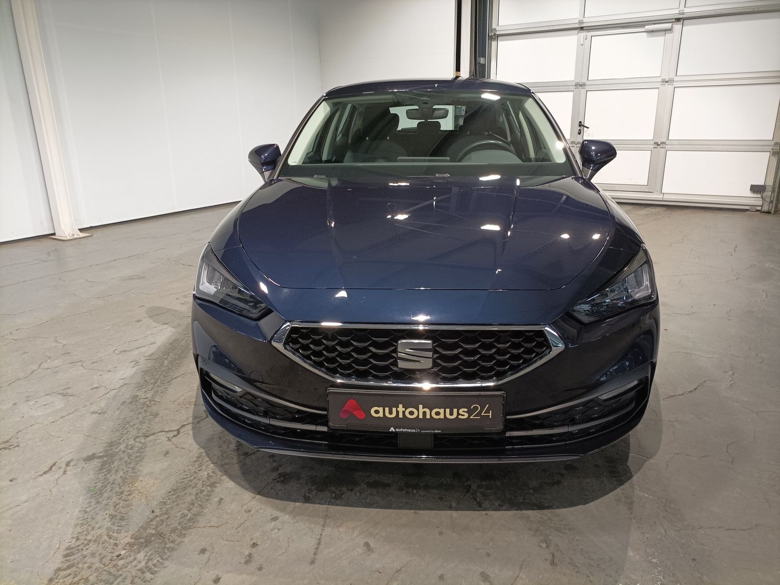 Seat Leon Limousine Leon 2.0 TDI Style #2