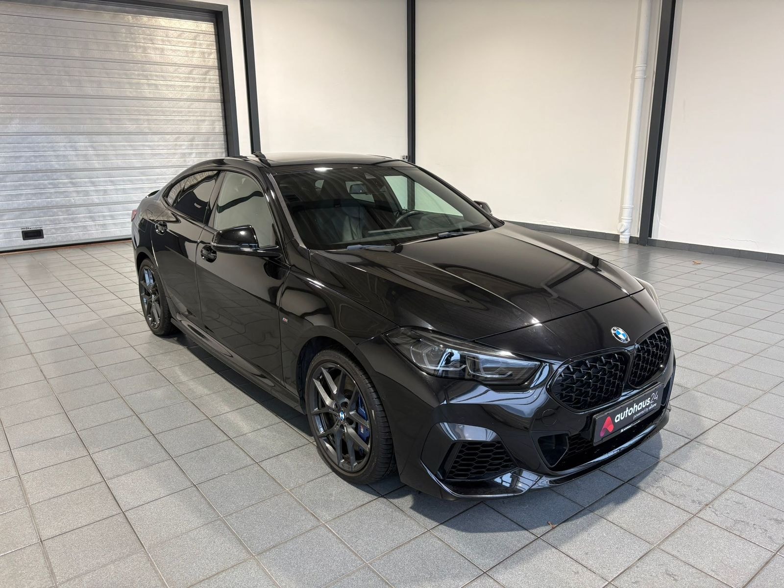 BMW 2er-Reihe Limousine BMW 2er-Reihe M235i xDrive Gran Coupé Steptronic Limousine #1