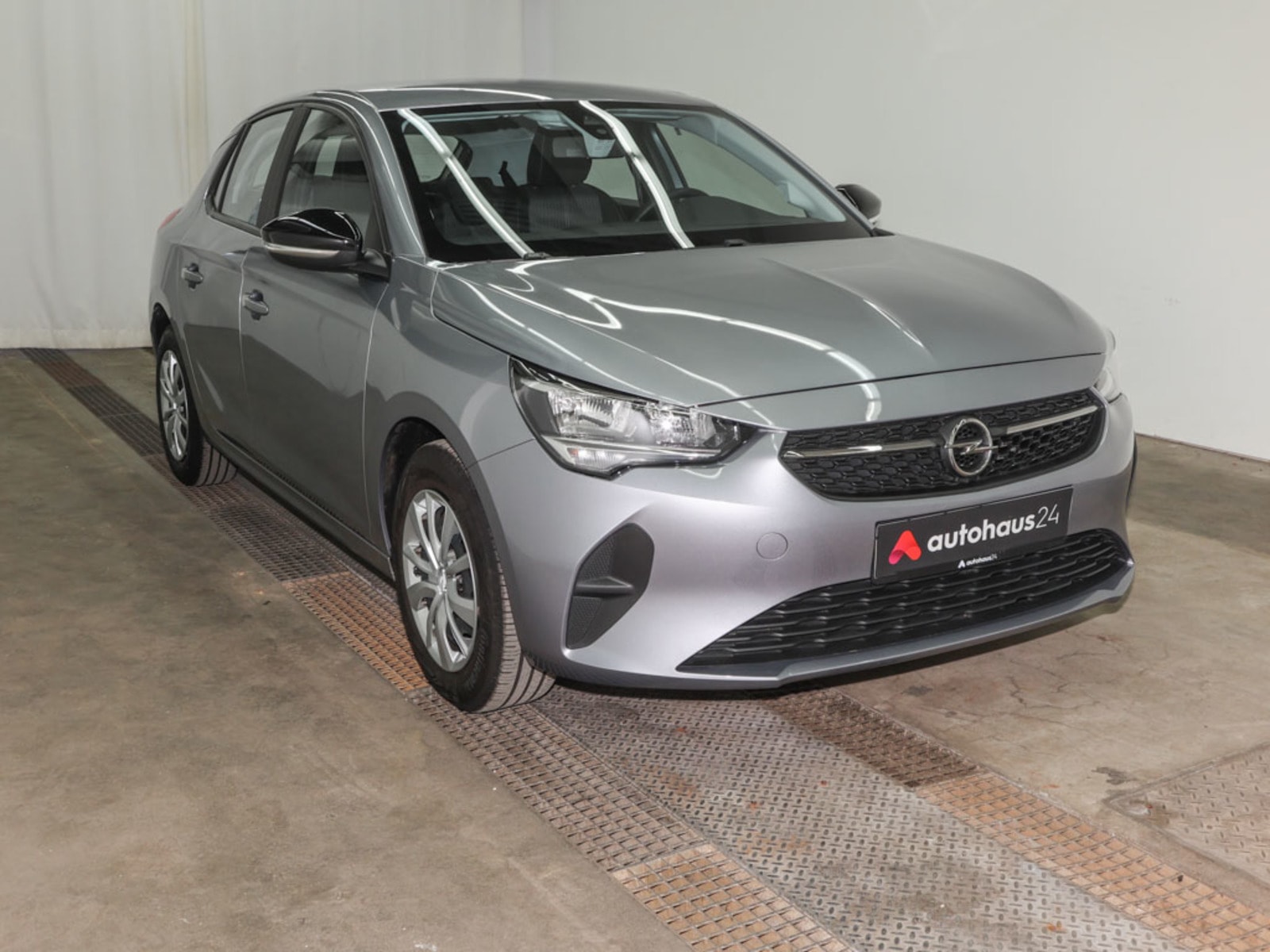 Opel Corsa Schräghecklimousine OPEL Corsa 1.2 55kW Edition Schräghecklimousine #1