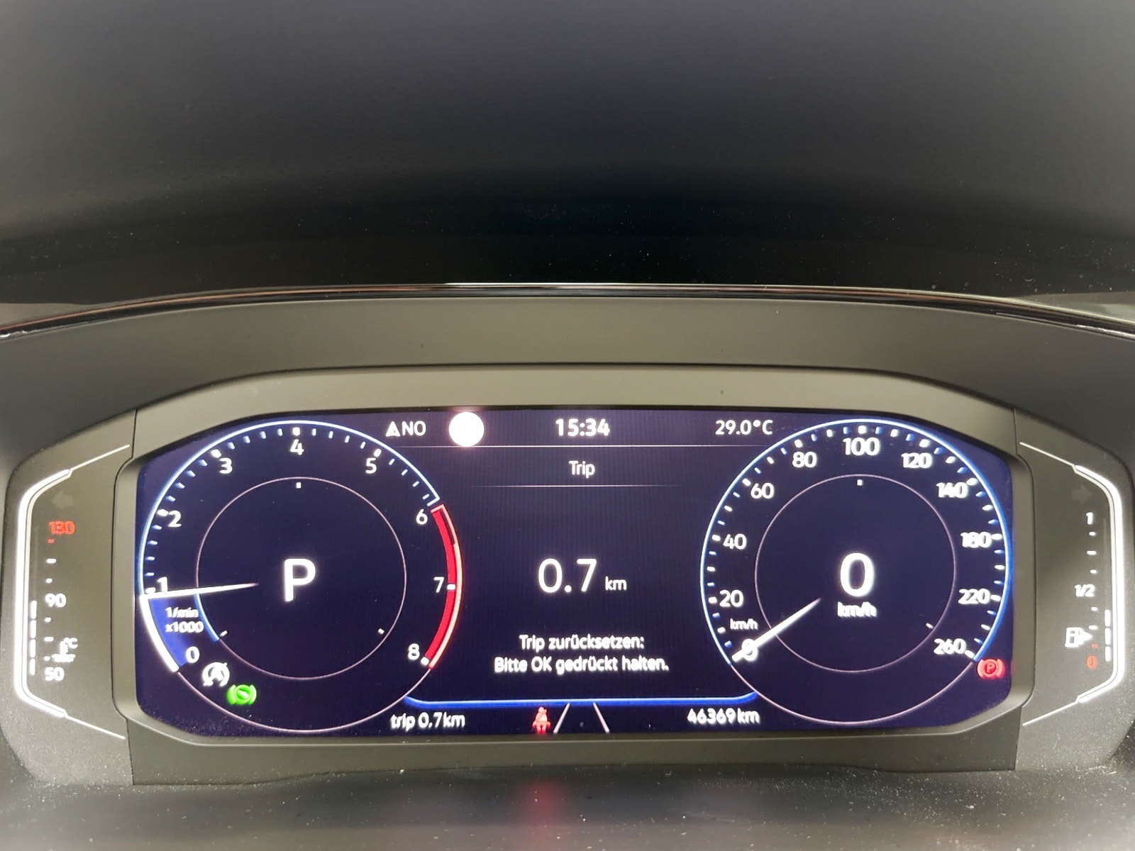 Ford Focus Limousine Focus 1.0 EcoBoost Trend #7