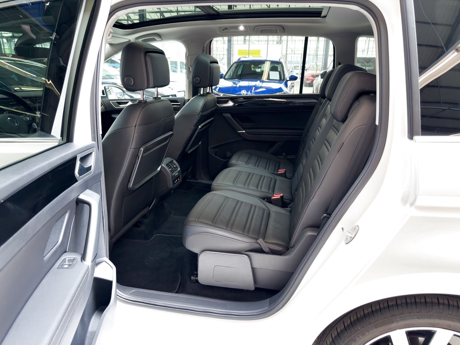Ford Focus Limousine Focus 1.0 EcoBoost Trend #15