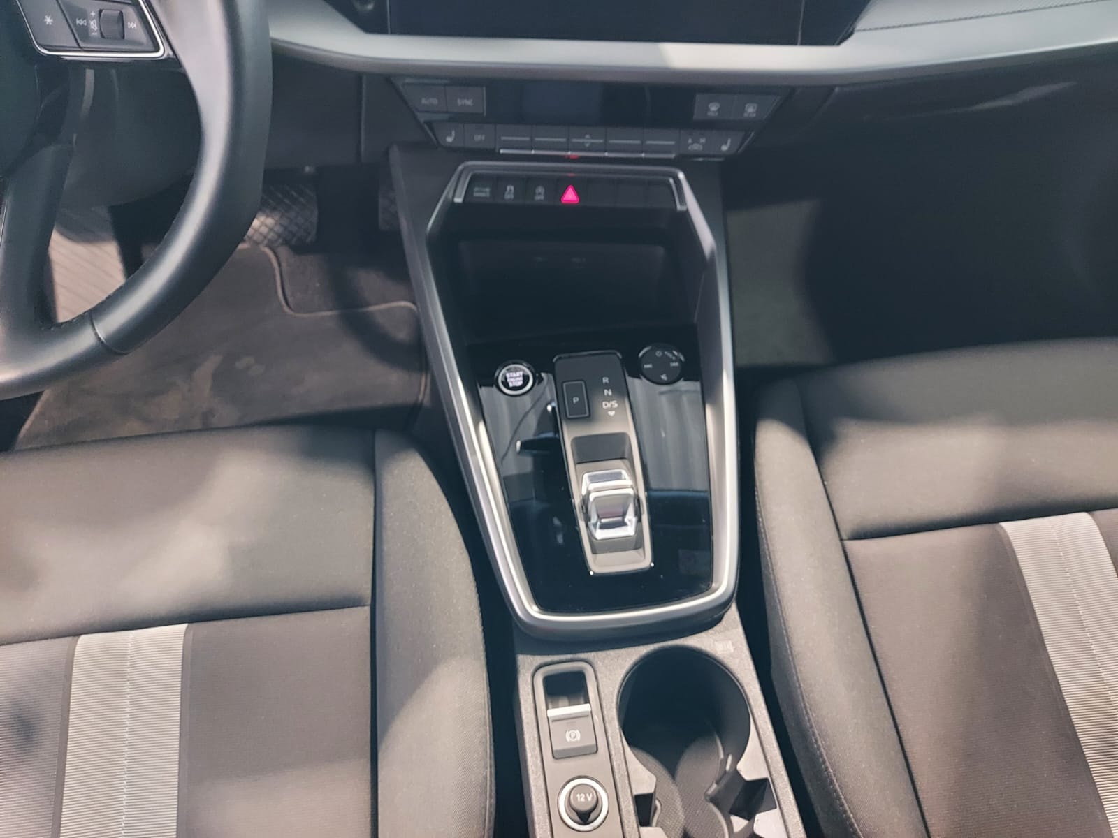 Audi A3 Limousine A3 35 1.5 TFSI Limousine advanced MHEV (EURO 6d) #12