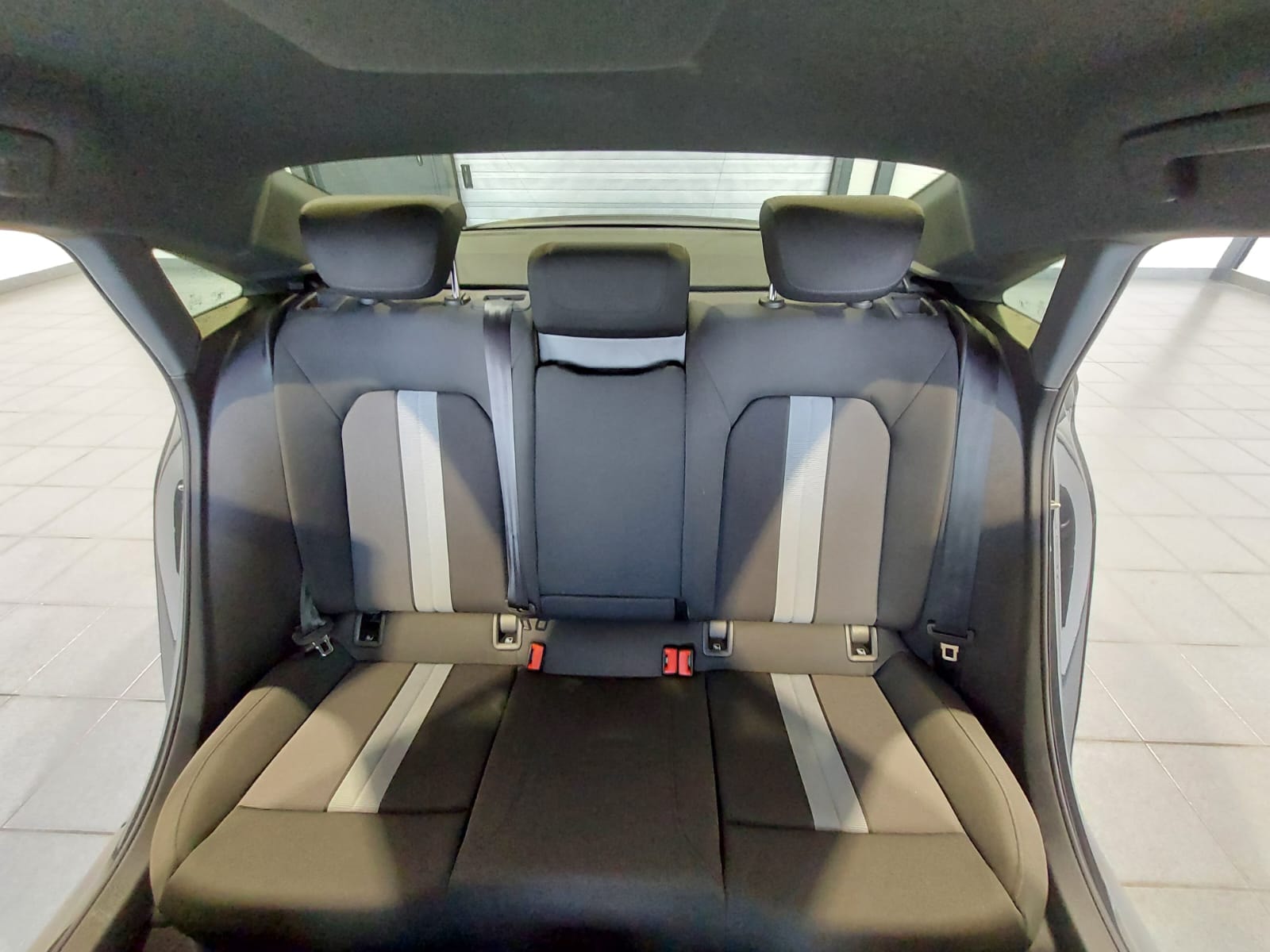 Audi A3 Limousine A3 35 1.5 TFSI Limousine advanced MHEV (EURO 6d) #14