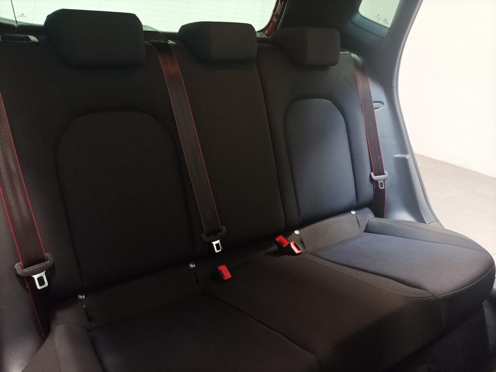 Seat Arona SUV Arona 1.0 TSI FR BEATS OPF (EURO 6d) #15