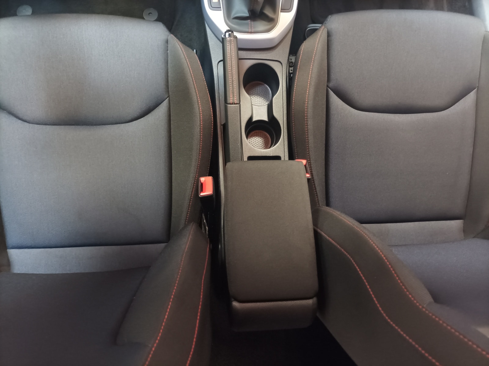 Seat Arona SUV Arona 1.0 TSI FR BEATS OPF (EURO 6d) #14