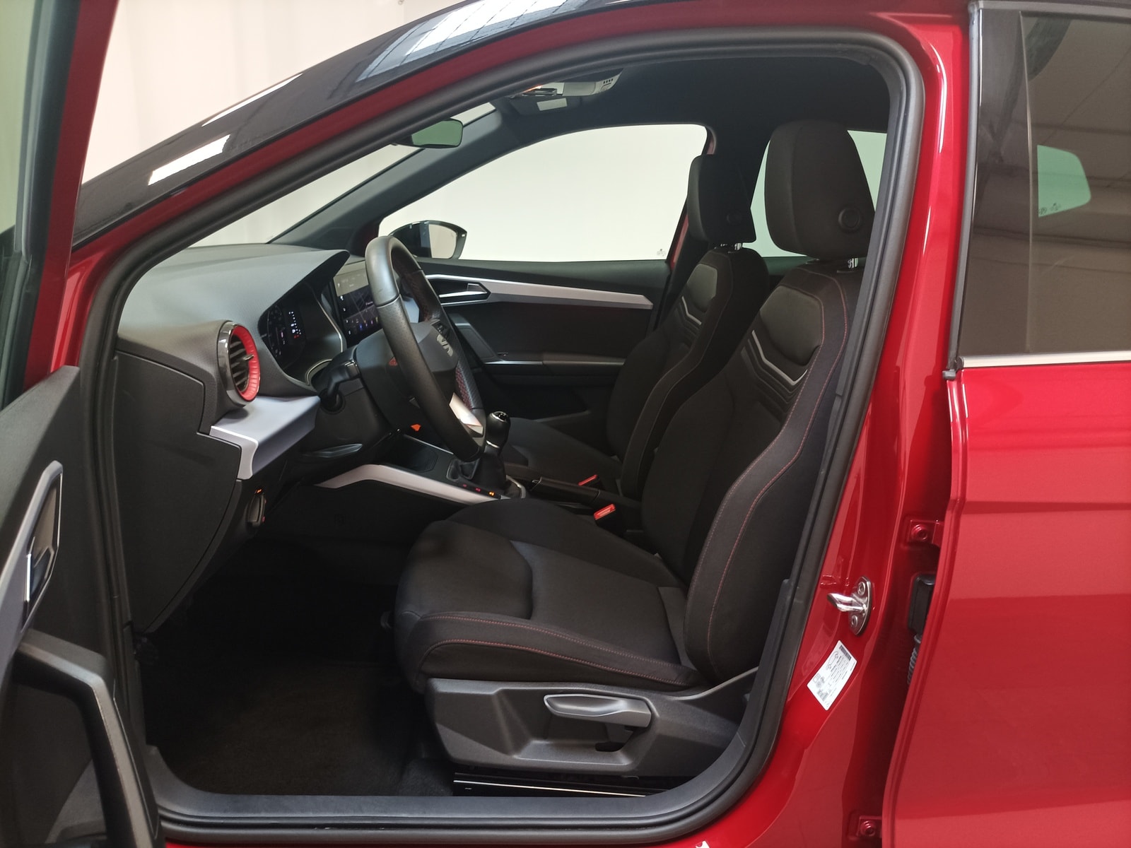 Seat Arona SUV Arona 1.0 TSI FR BEATS OPF (EURO 6d) #8