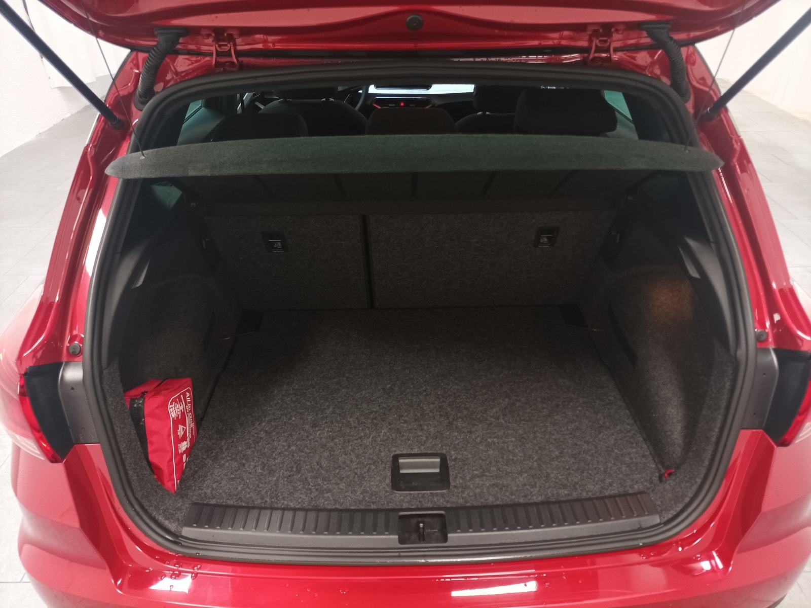 Seat Arona SUV Arona 1.0 TSI FR BEATS OPF (EURO 6d) #6