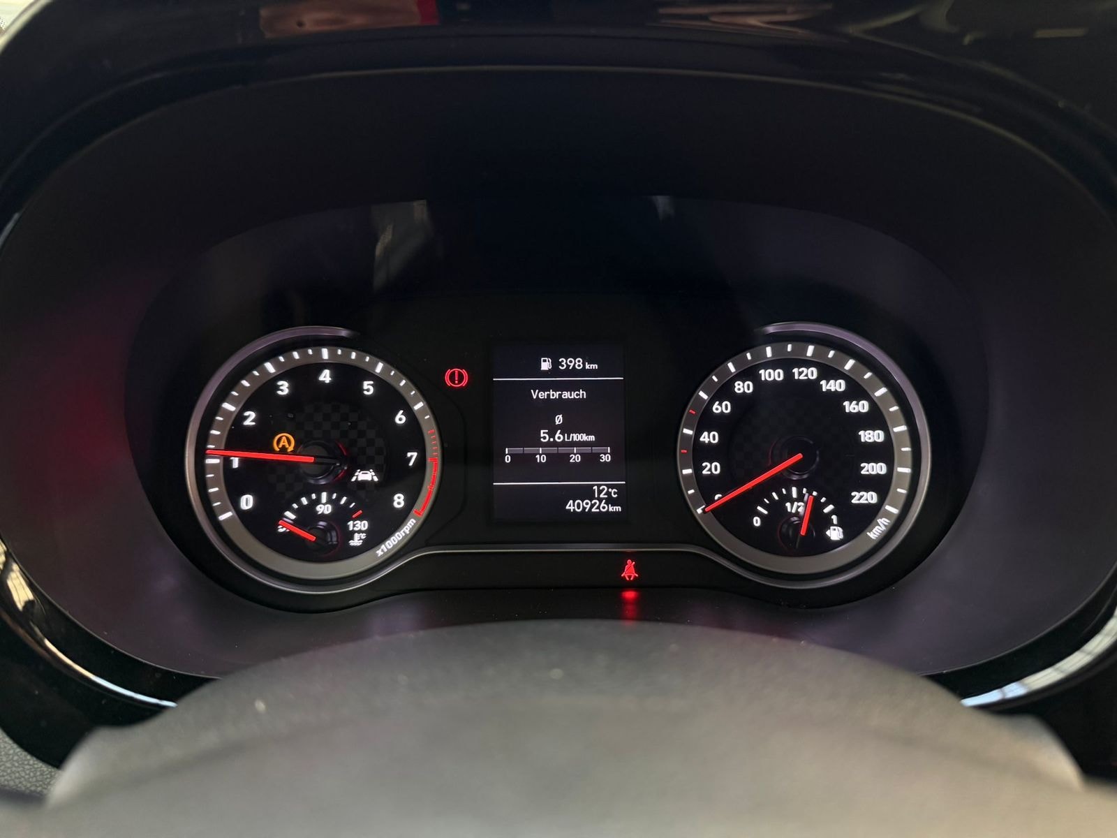 Hyundai i10 Schräghecklimousine i10 1.0 Edition 30 #7