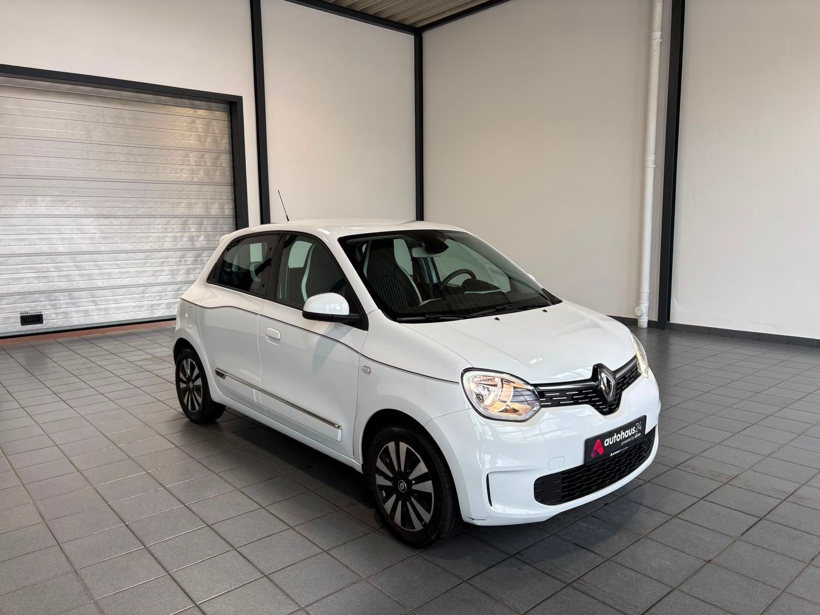 Renault Twingo Schräghecklimousine RENAULT Twingo SCe 65 Intens Schräghecklimousine #1