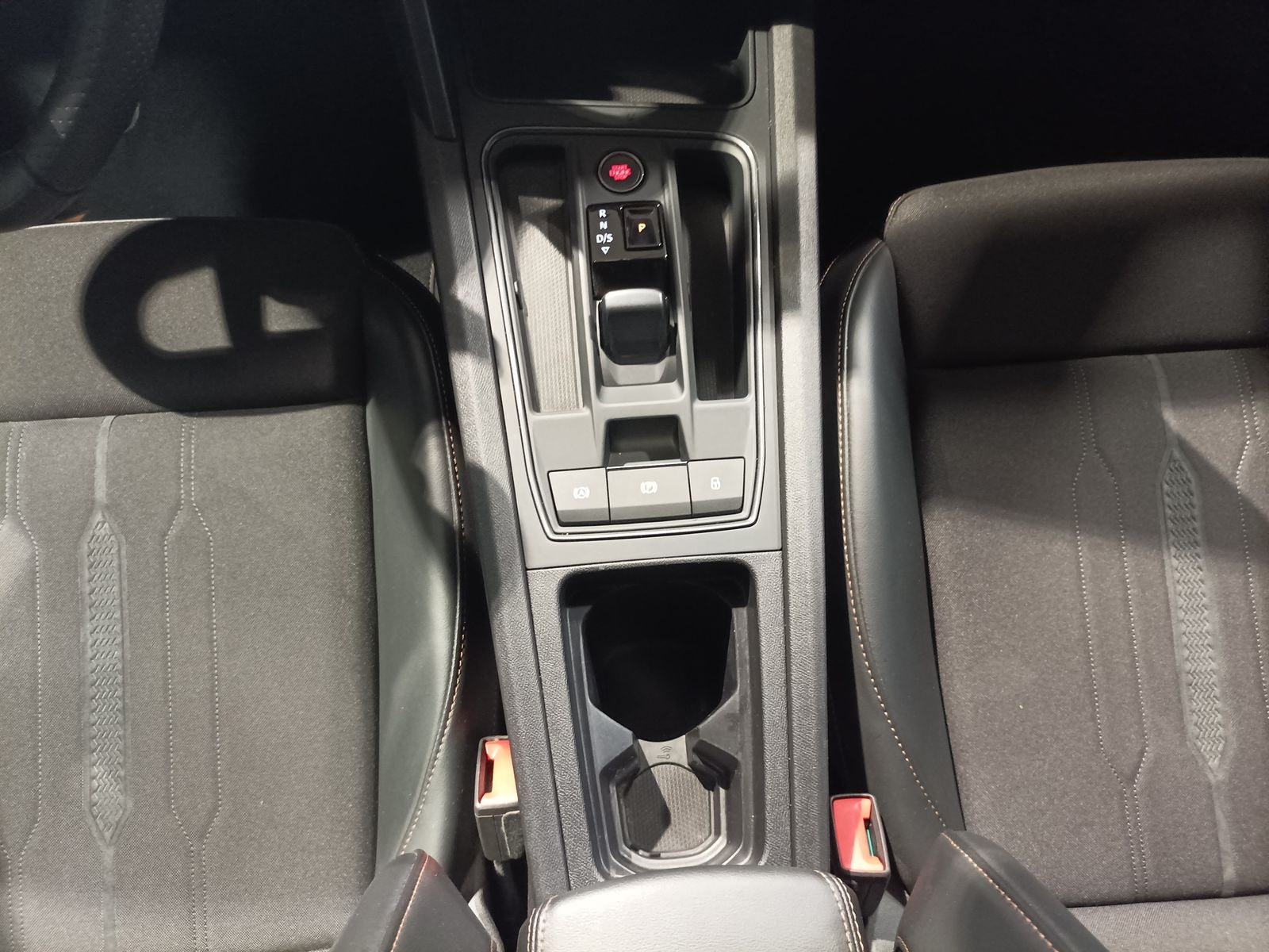 CUPRA Formentor SUV Formentor 2.0 TDI 4Drive #13