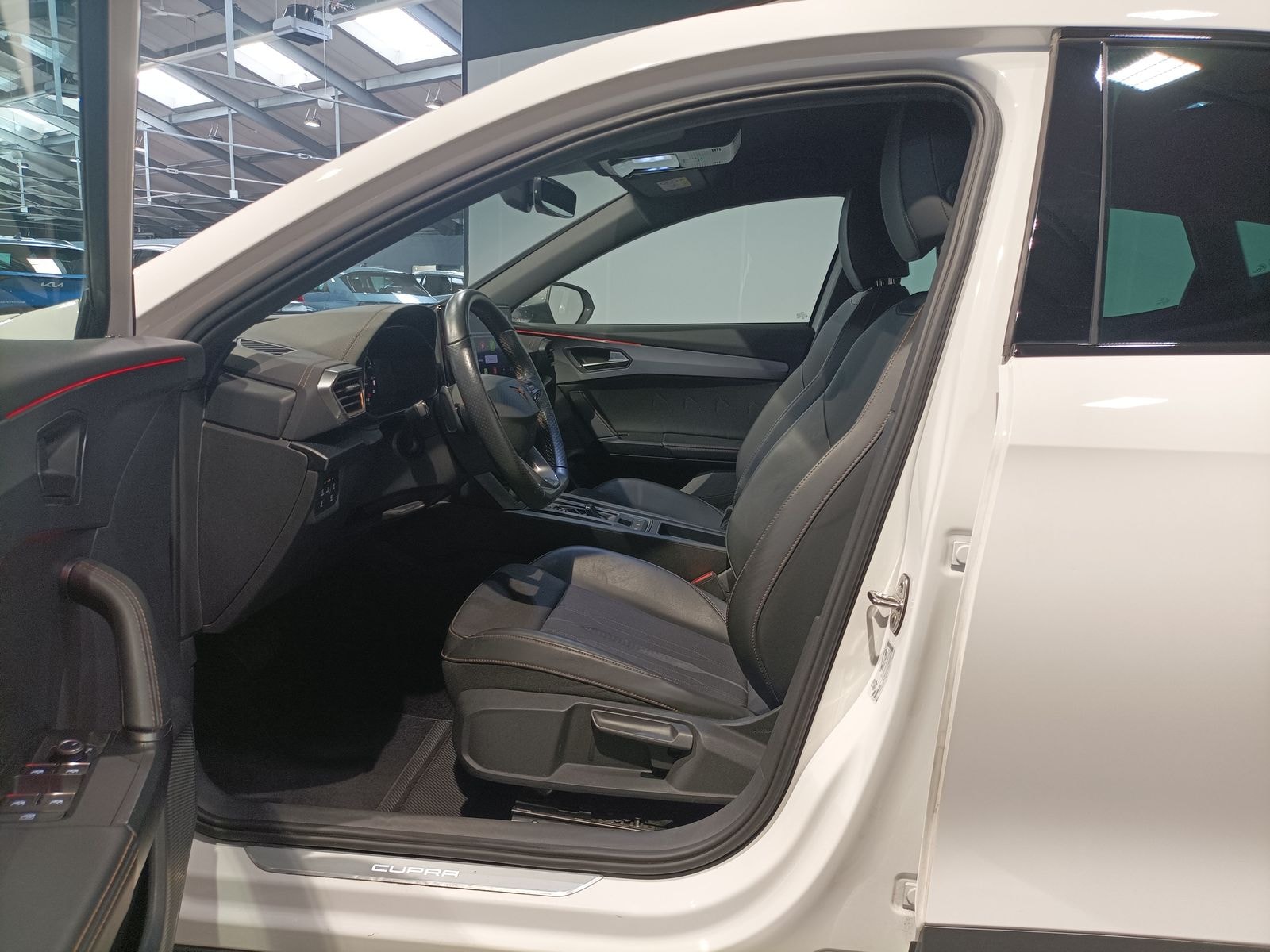 CUPRA Formentor SUV Formentor 2.0 TDI 4Drive #8