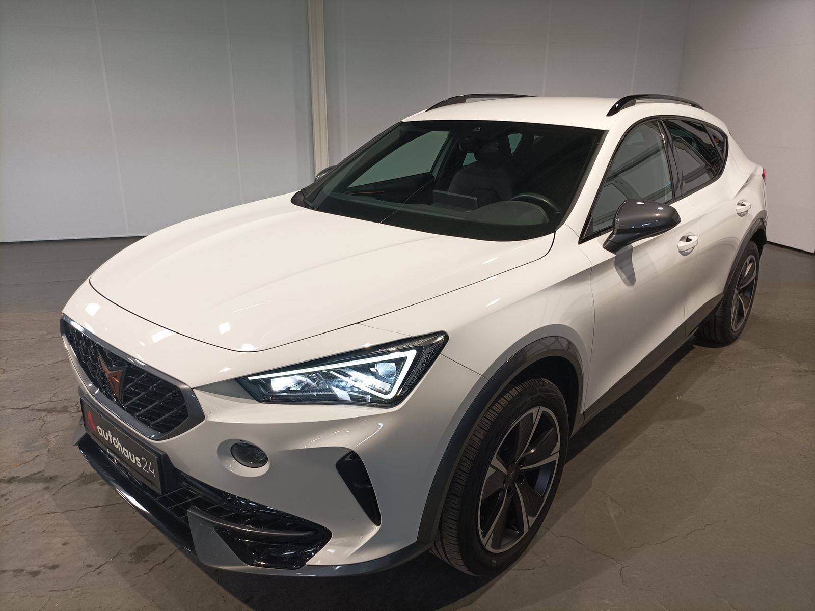 CUPRA Formentor SUV Formentor 2.0 TDI 4Drive #3