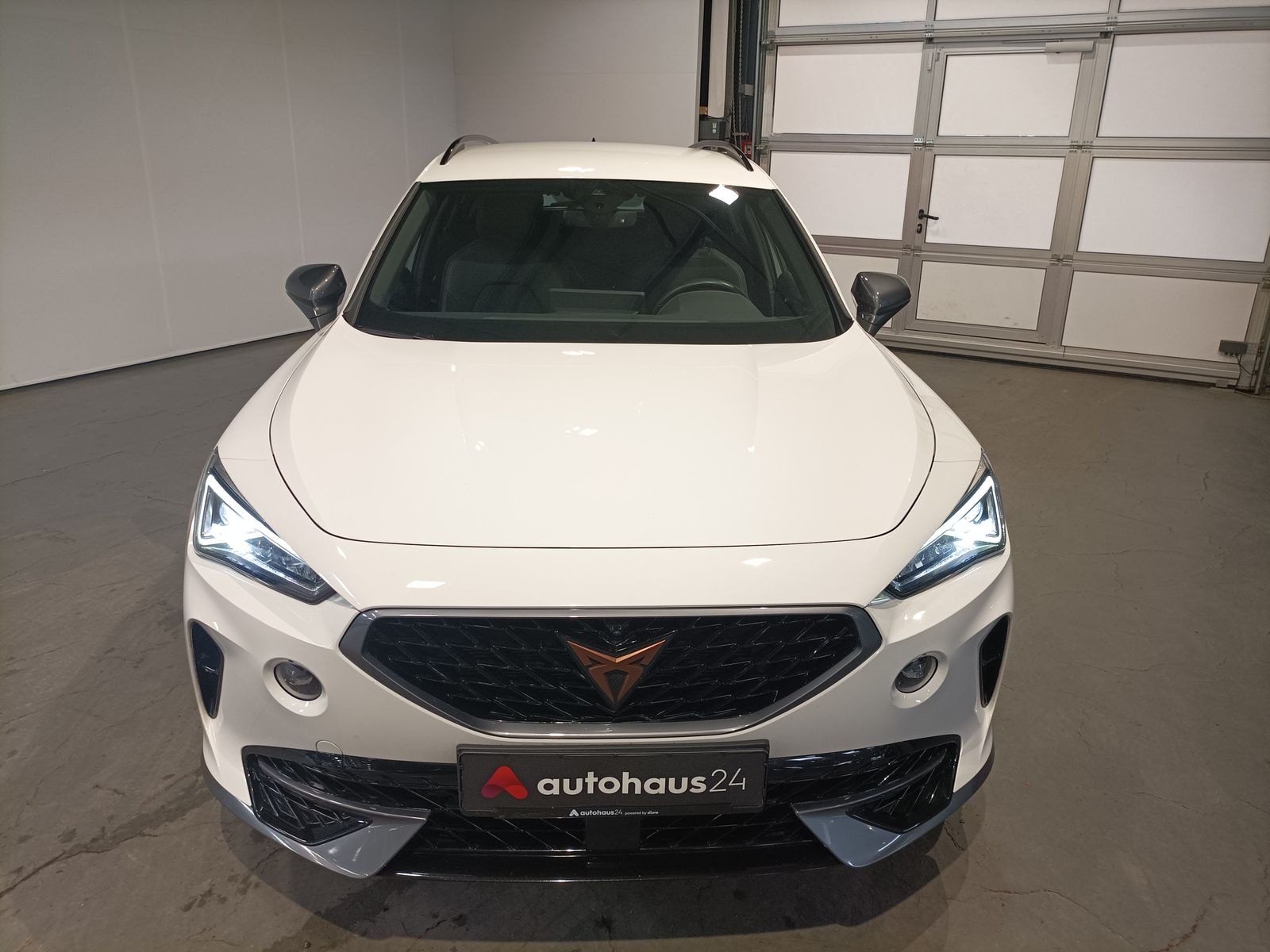 CUPRA Formentor SUV Formentor 2.0 TDI 4Drive #2