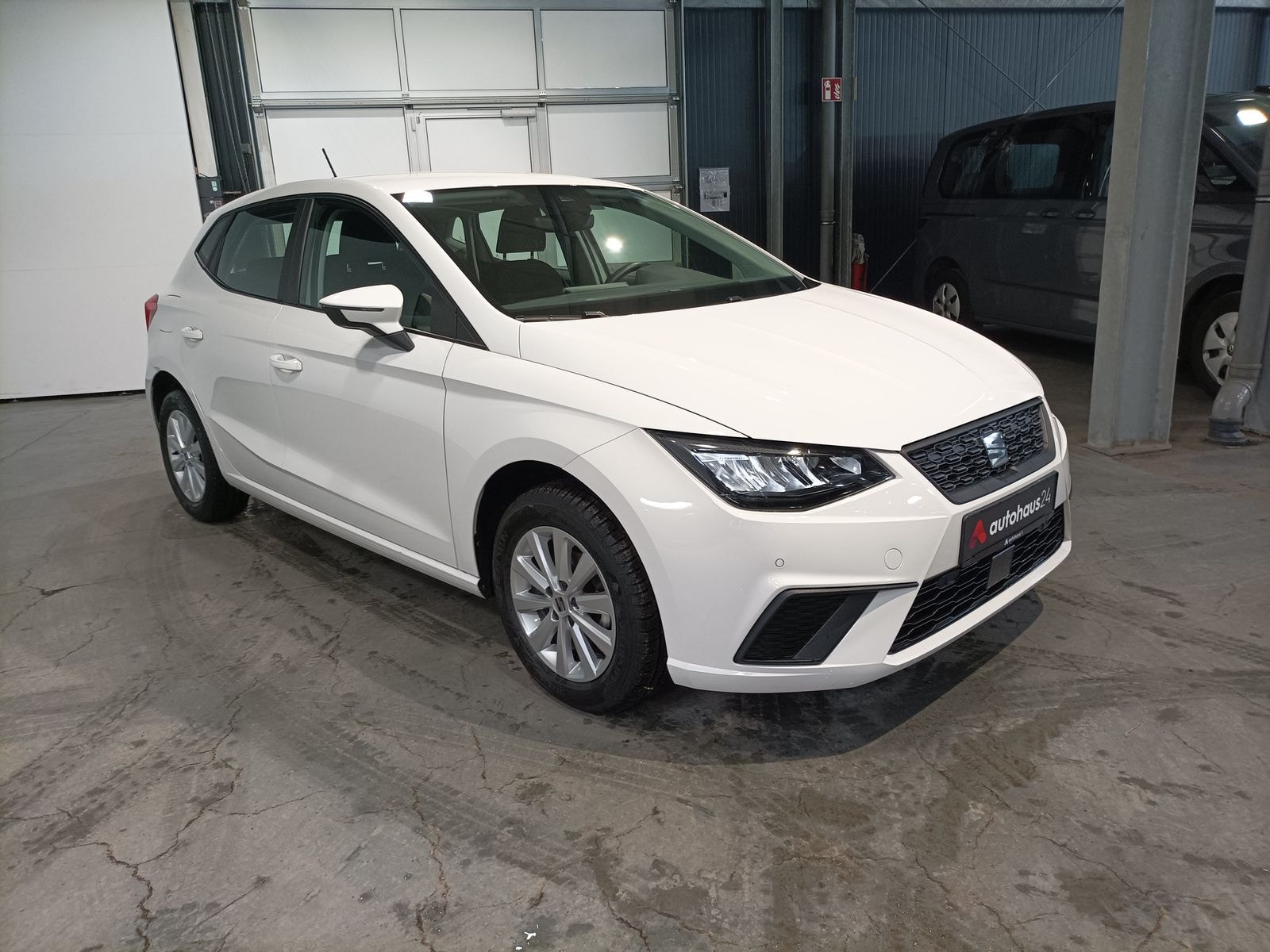 SEAT Ibiza Schräghecklimousine SEAT Ibiza 1.0 TSI 70kW Style Schräghecklimousine #1