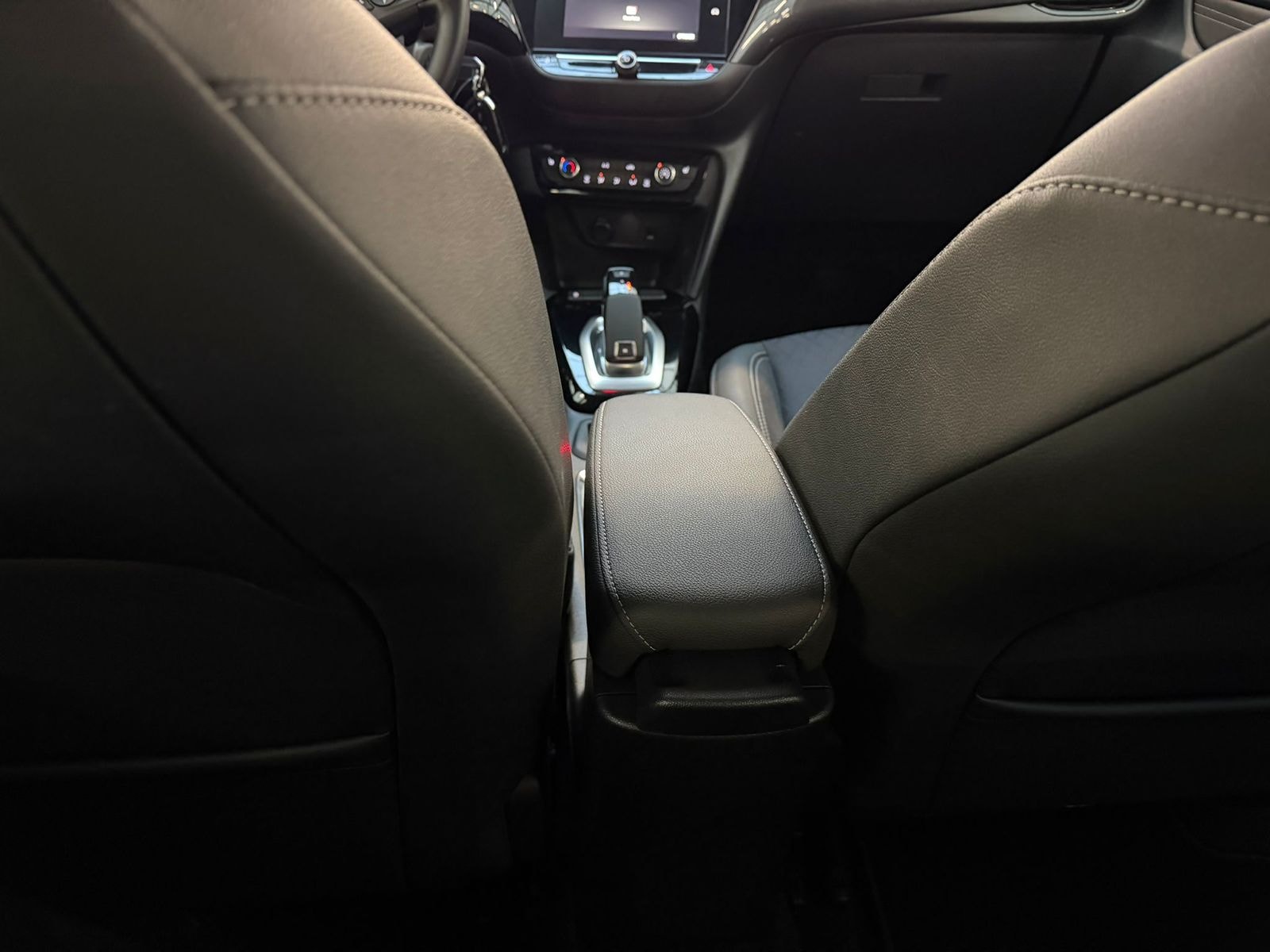 Opel Corsa Limousine Corsa F 1.2 Turbo Elegance (EURO 6d) #14