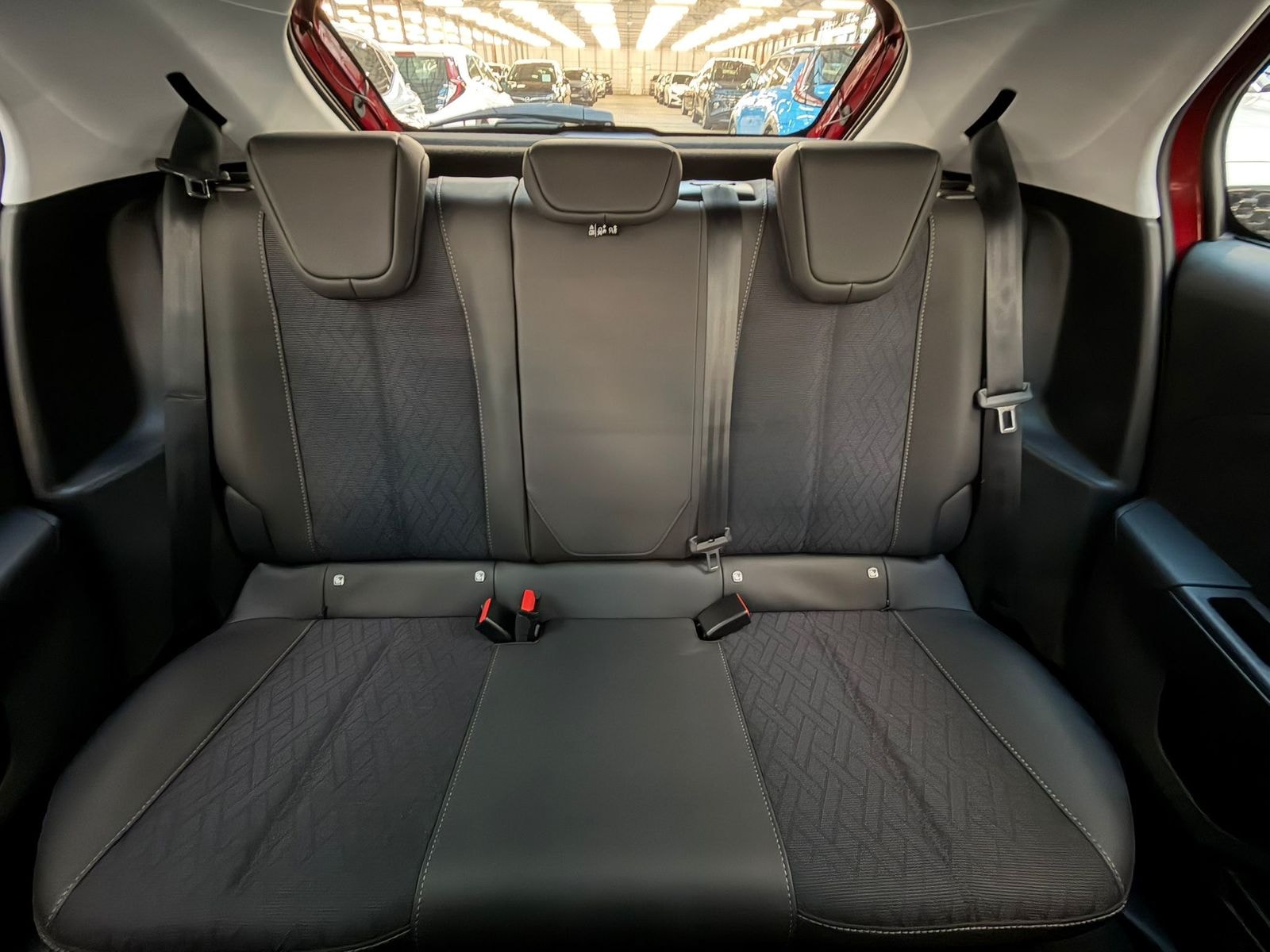 Opel Corsa Limousine Corsa F 1.2 Turbo Elegance (EURO 6d) #15