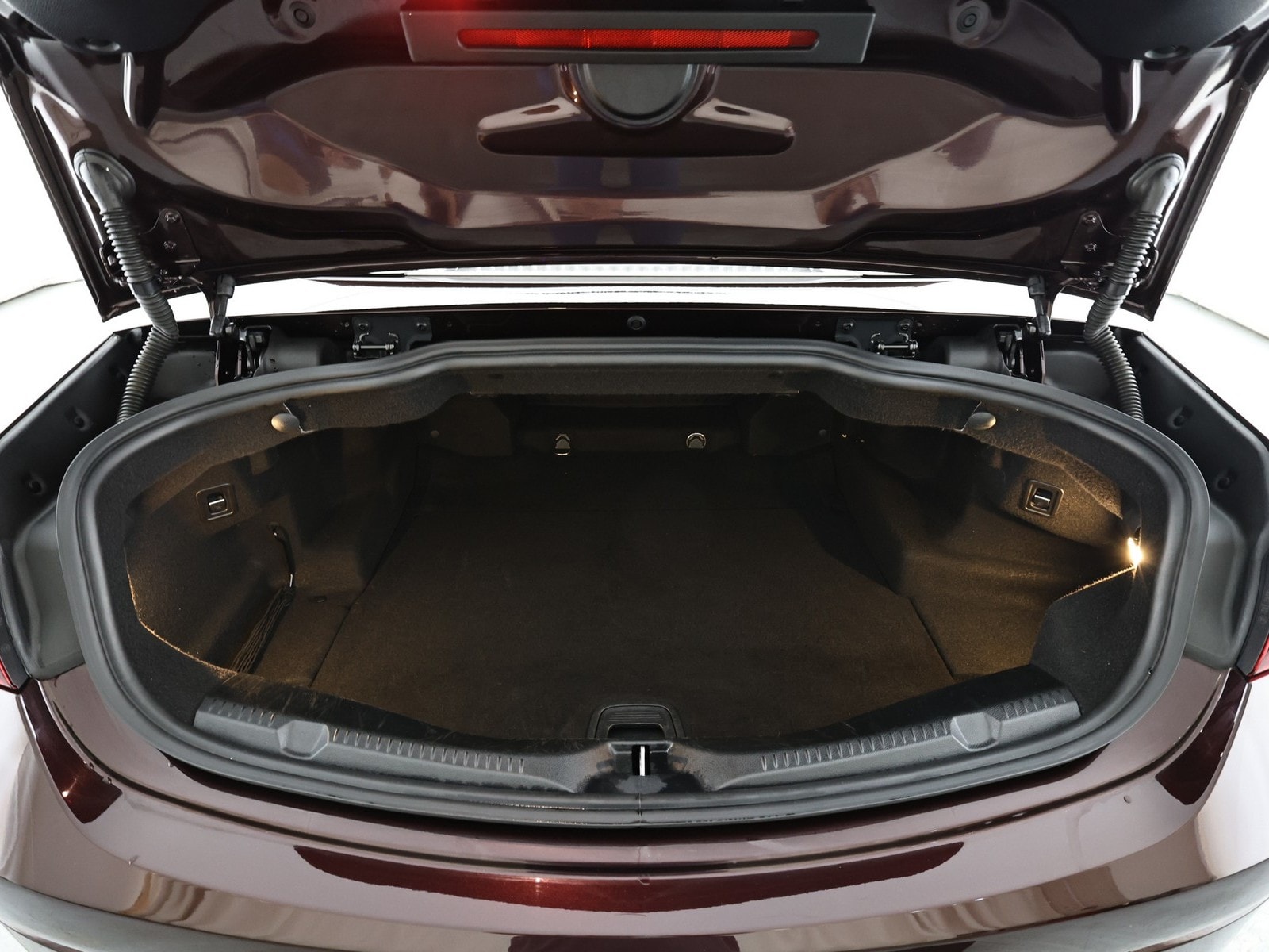 Mercedes Benz E-Klasse Cabriolet AMG E 53 4Matic+ #12