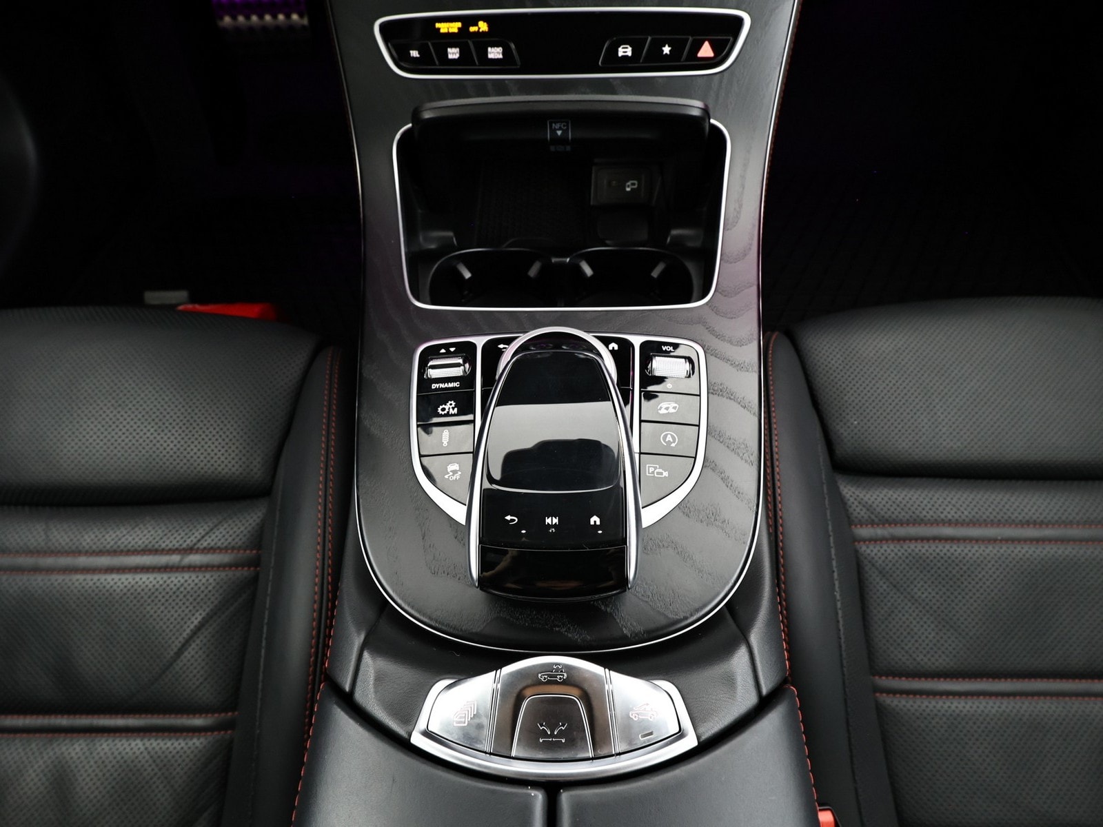 Mercedes Benz E-Klasse Cabriolet AMG E 53 4Matic+ #20