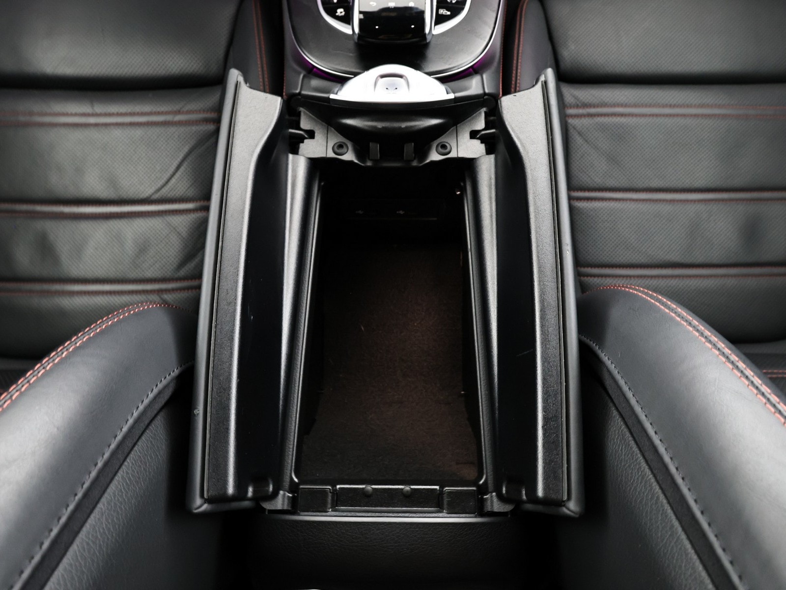 Mercedes Benz E-Klasse Cabriolet AMG E 53 4Matic+ #21