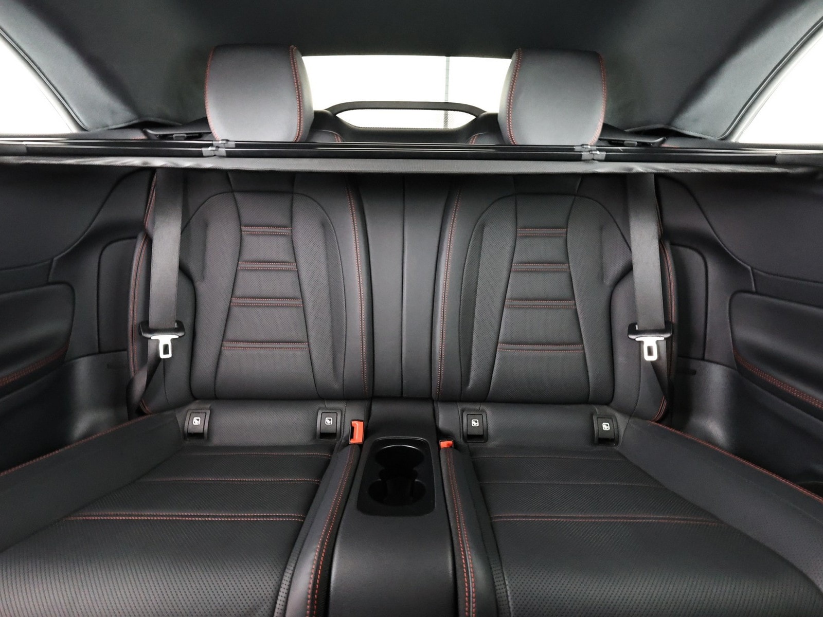 Mercedes Benz E-Klasse Cabriolet AMG E 53 4Matic+ #22