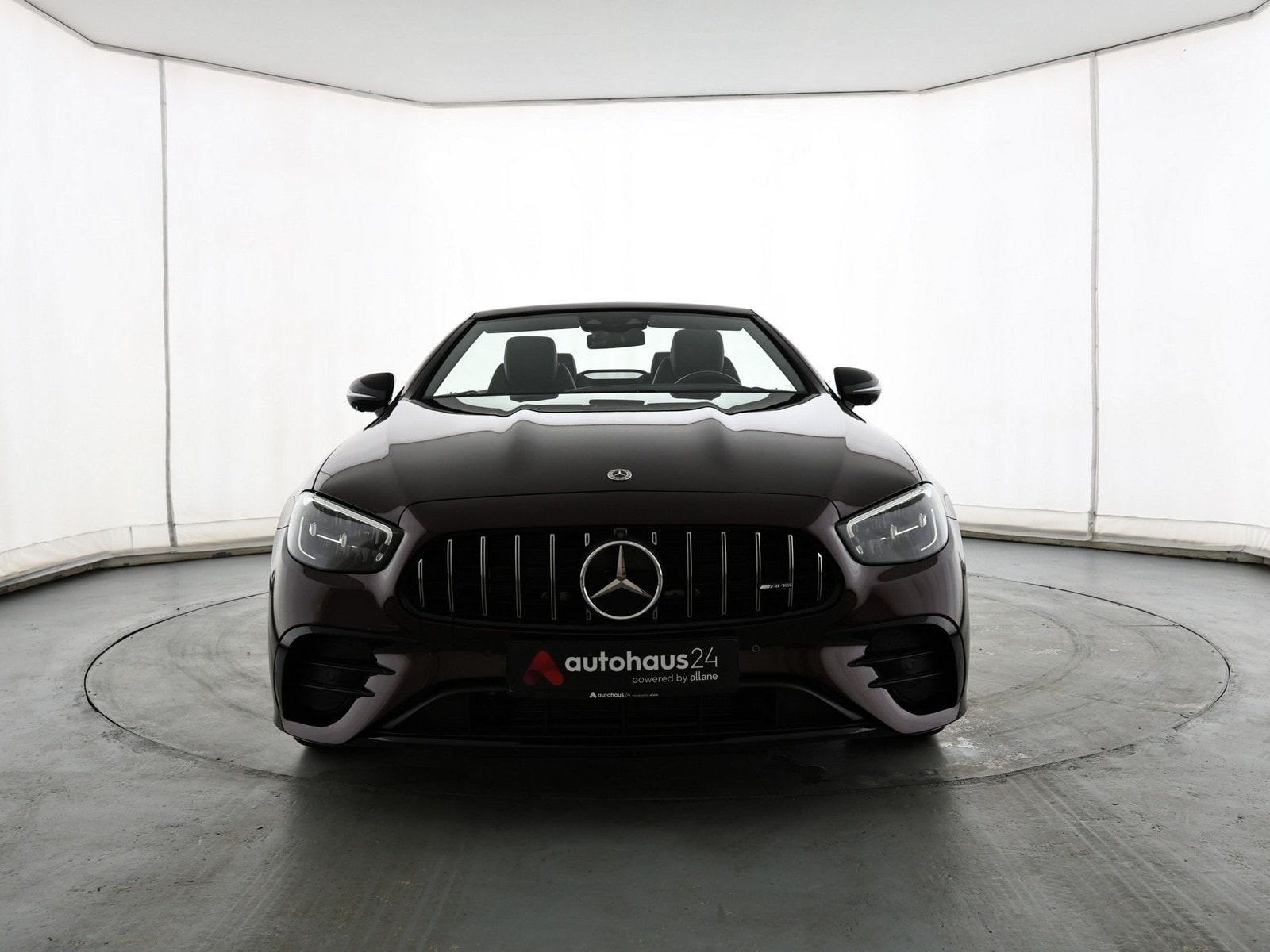 Mercedes Benz E-Klasse Cabriolet AMG E 53 4Matic+ #2