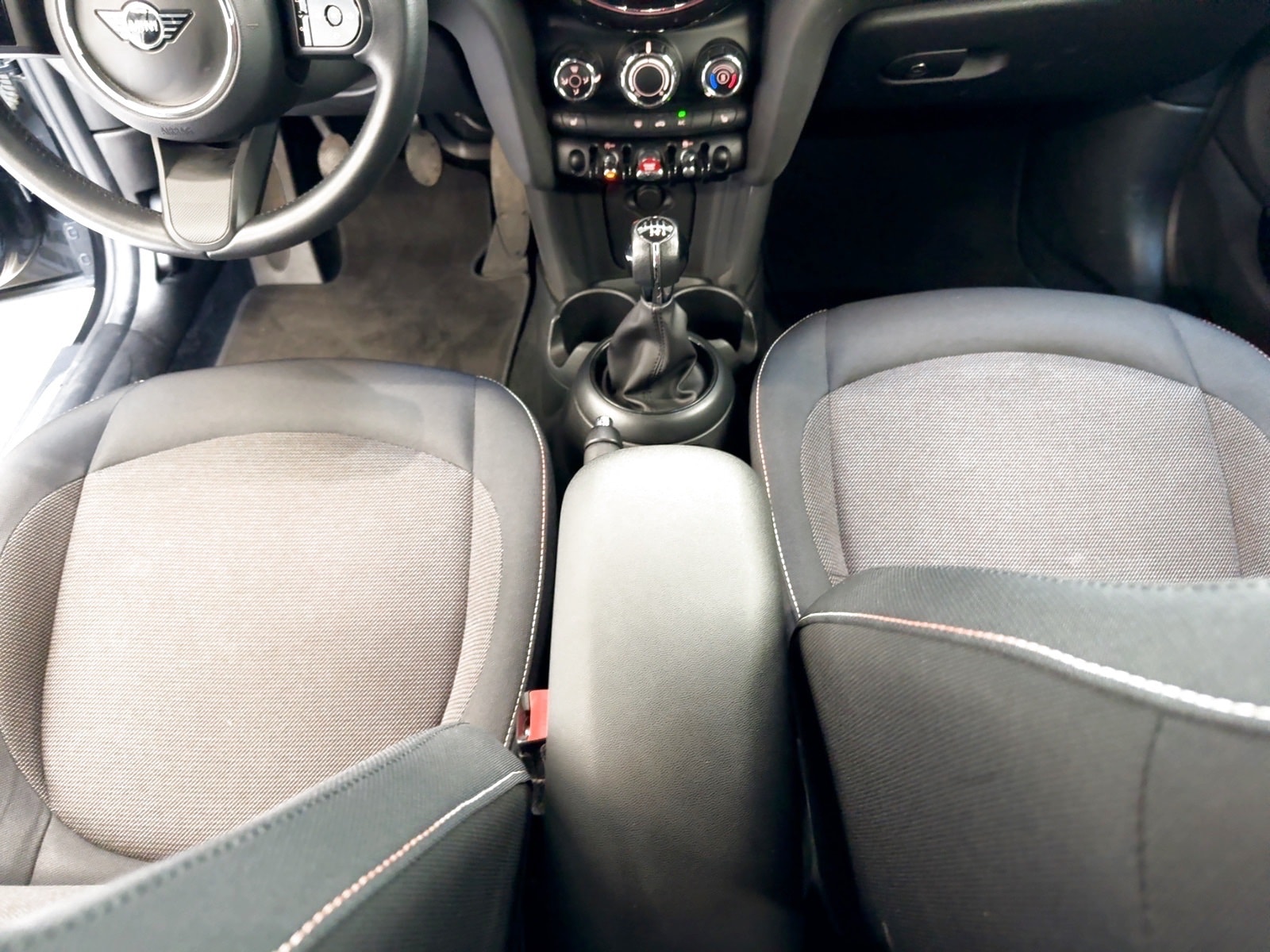 MINI Cabrio Cabriolet Cabrio One Essential Trim (EURO 6d)(OPF) #18