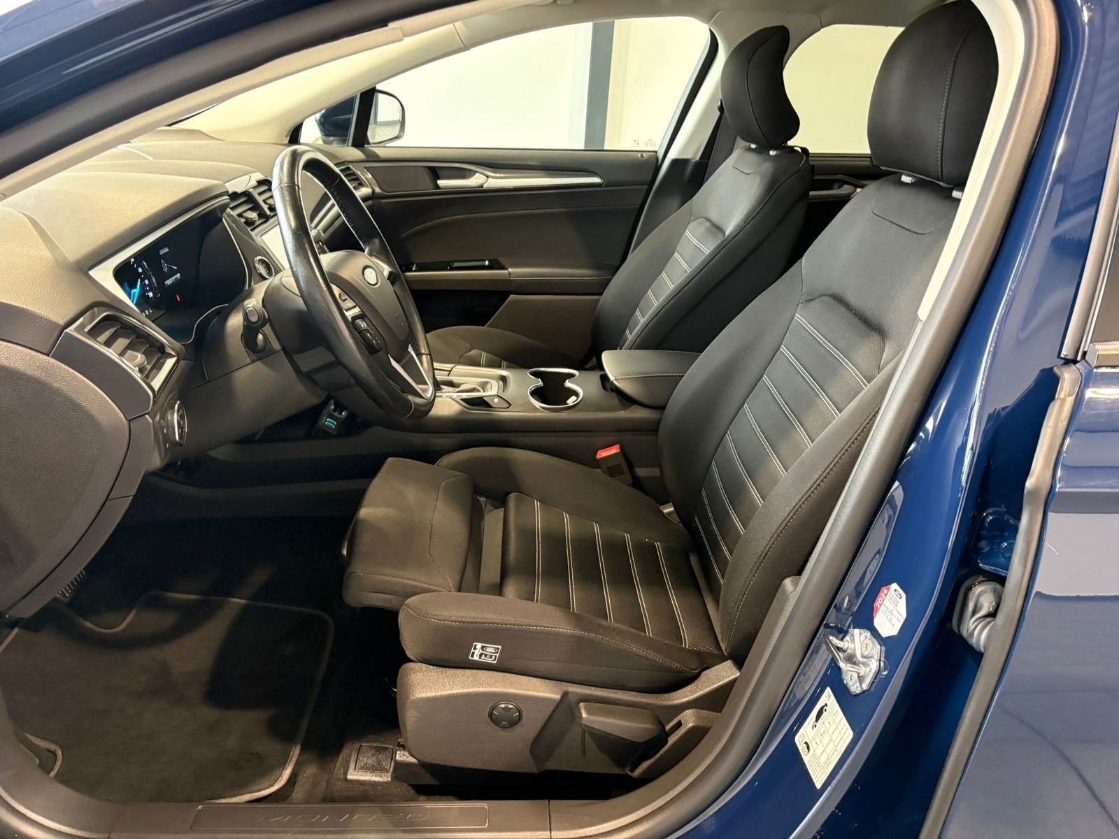 Ford Mondeo Kombi Mondeo 2.0 Hybrid Trend (EURO 6d) #8