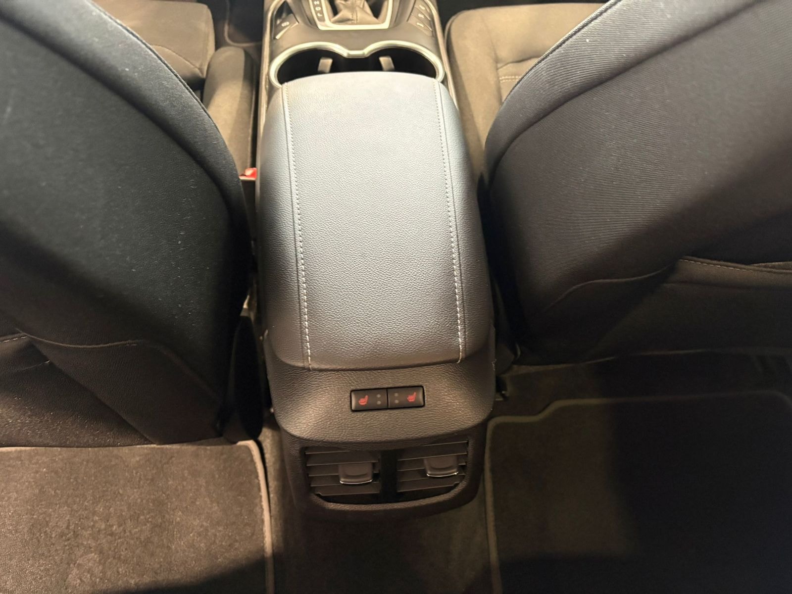 Ford Mondeo Kombi Mondeo 2.0 Hybrid Trend (EURO 6d) #13
