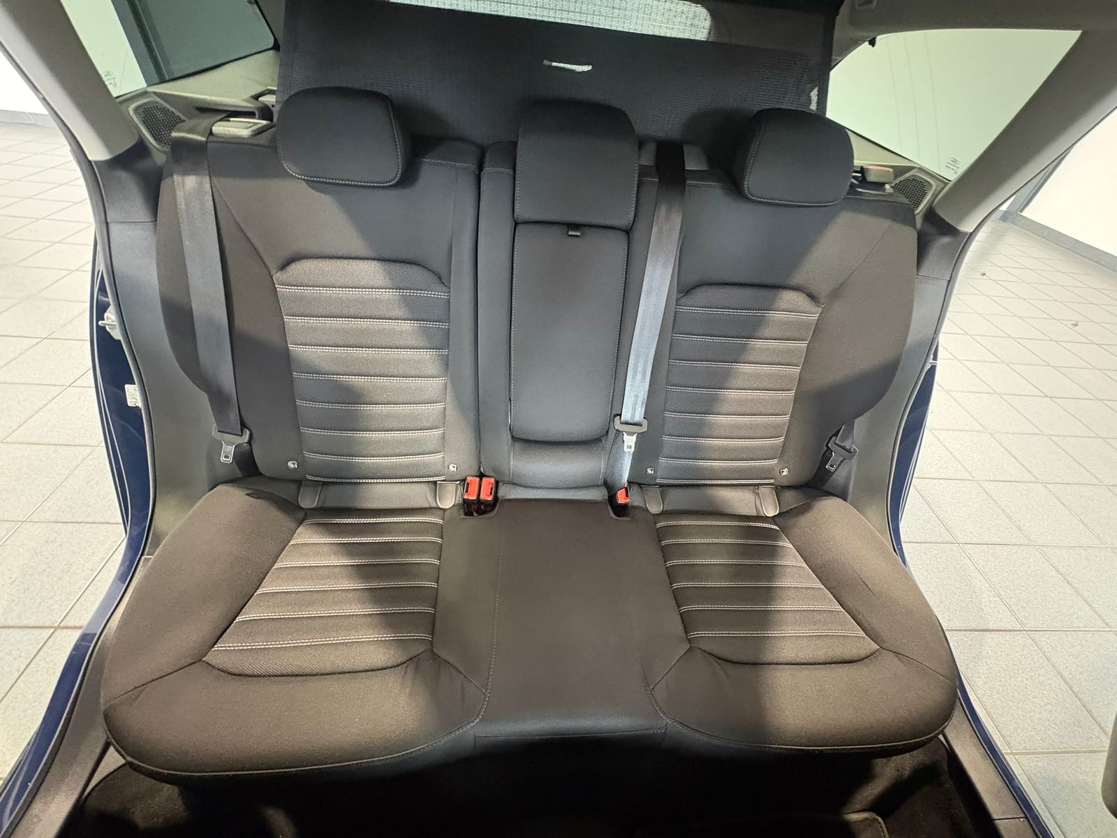 Ford Mondeo Kombi Mondeo 2.0 Hybrid Trend (EURO 6d) #14