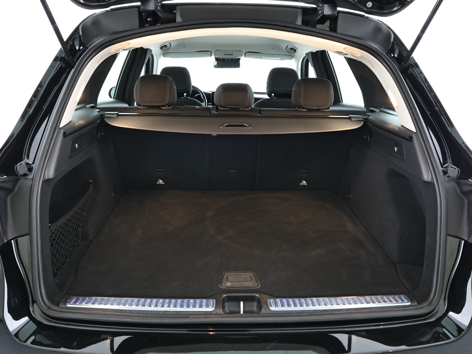 Mercedes Benz GLC-Klasse SUV GLC 220 d 4Matic (EURO 6d) #6