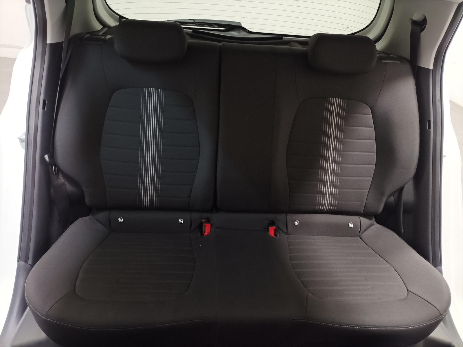 Hyundai i10 Schräghecklimousine i10 1.0 Edition 30 (EURO 6d) #17