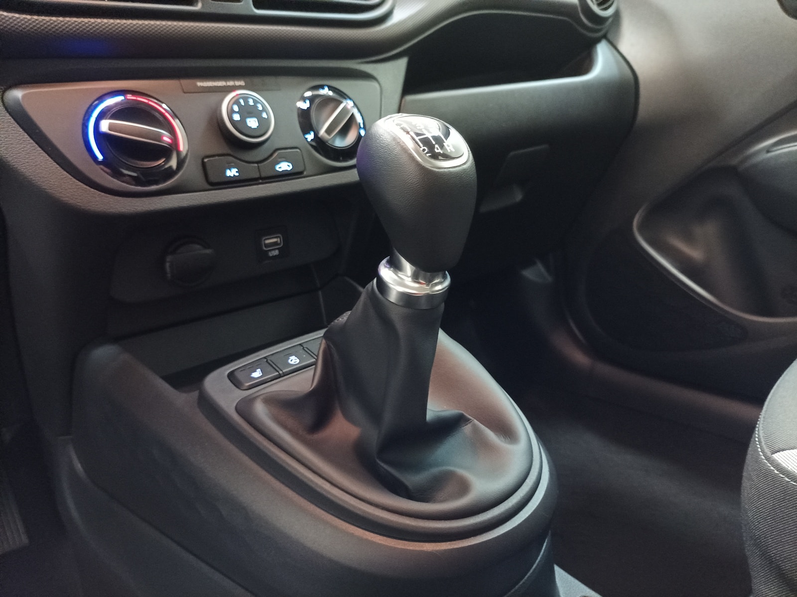 Hyundai i10 Schräghecklimousine i10 1.0 Edition 30 (EURO 6d) #14