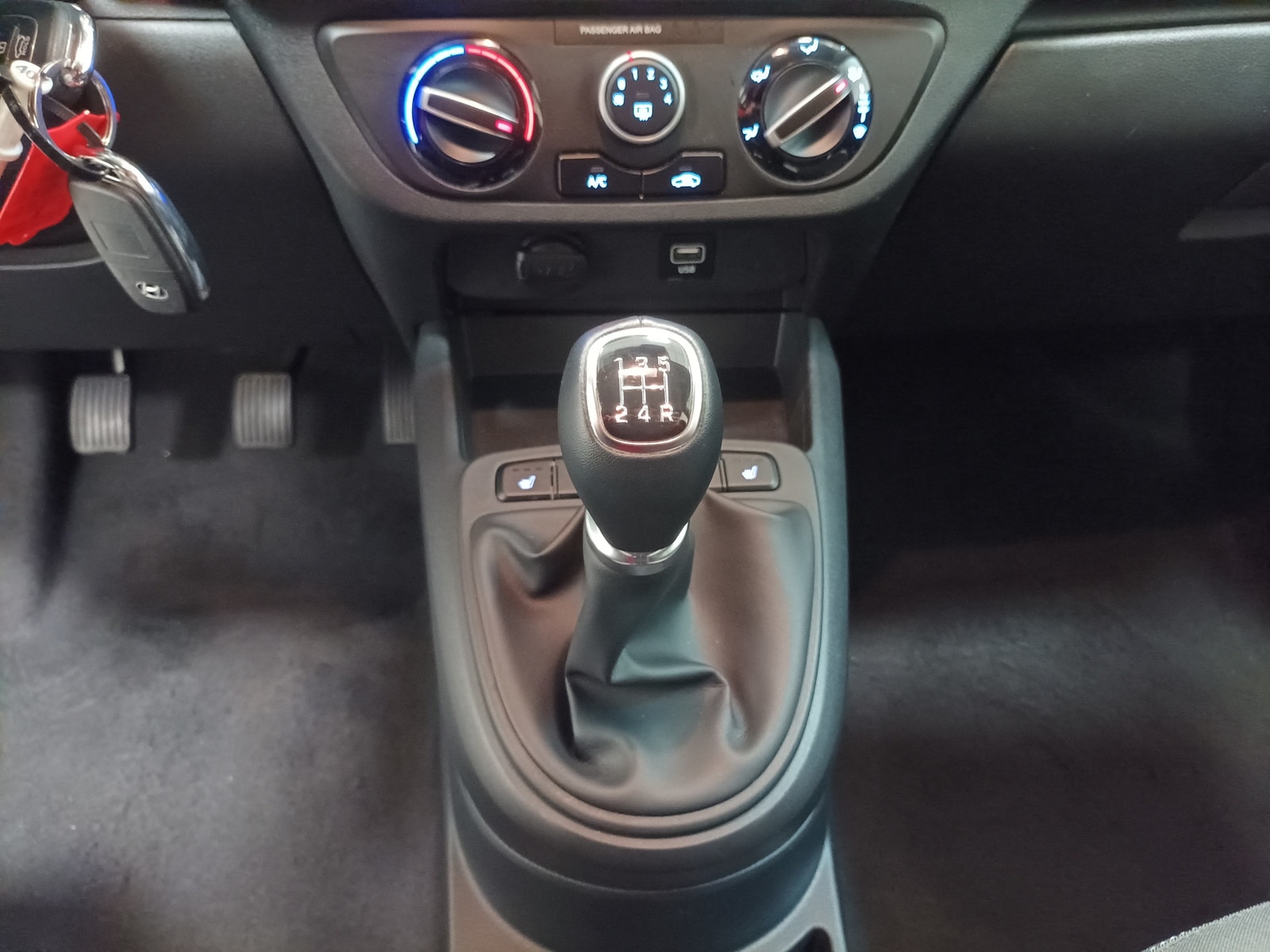 Hyundai i10 Schräghecklimousine i10 1.0 Edition 30 (EURO 6d) #13