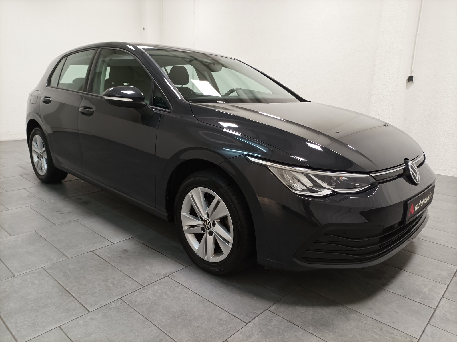 Volkswagen Golf Limousine VOLKSWAGEN Golf 2.0 TDI SCR 85kW DSG Life Schräghecklimousine #1