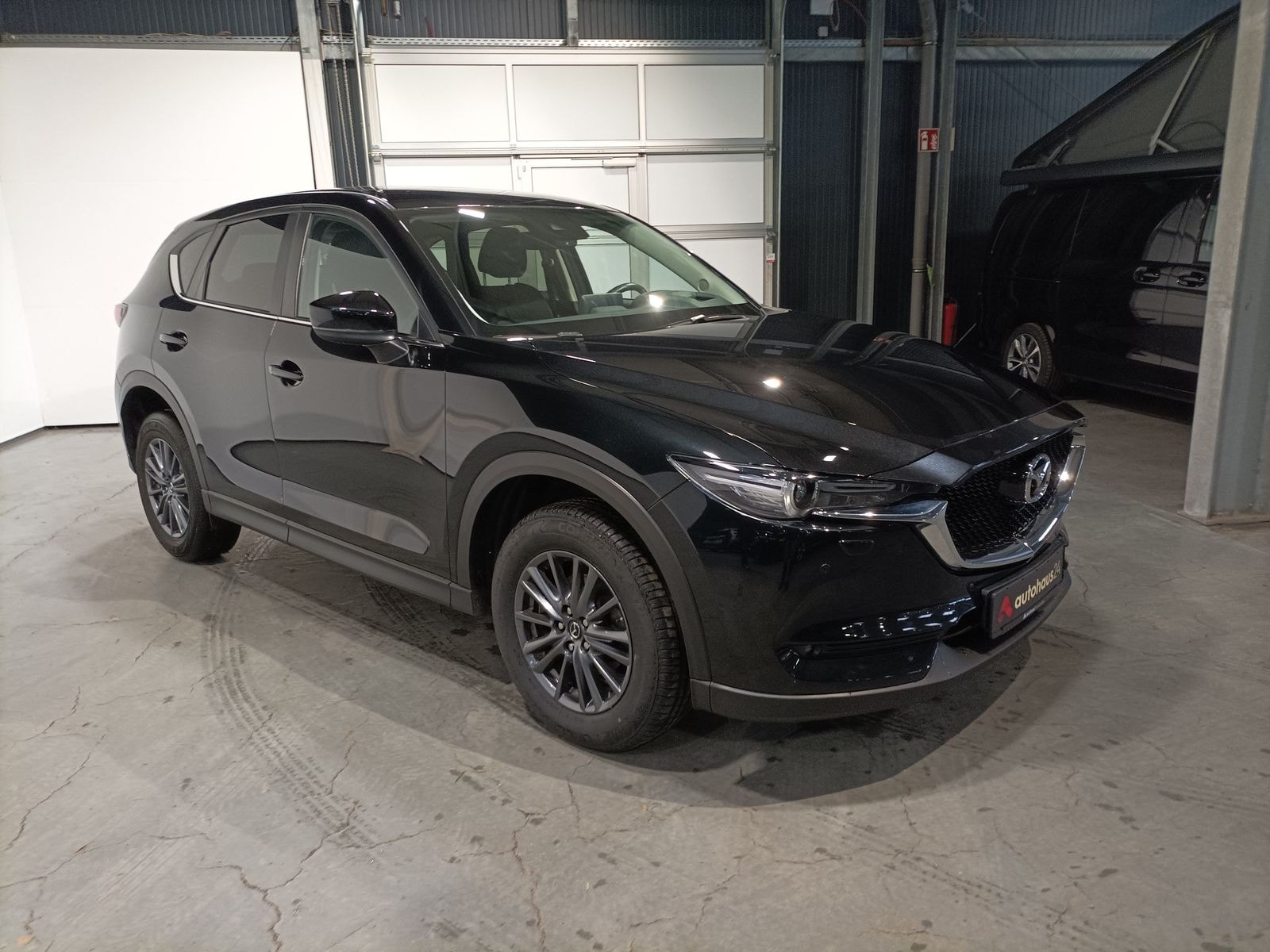 Mazda CX-5 SUV / Crossover / Geländewagen MAZDA CX-5 2.5 SKYACTIV-G 194 Exclusive-Line FWD AT Sports Utility Vehicle #1