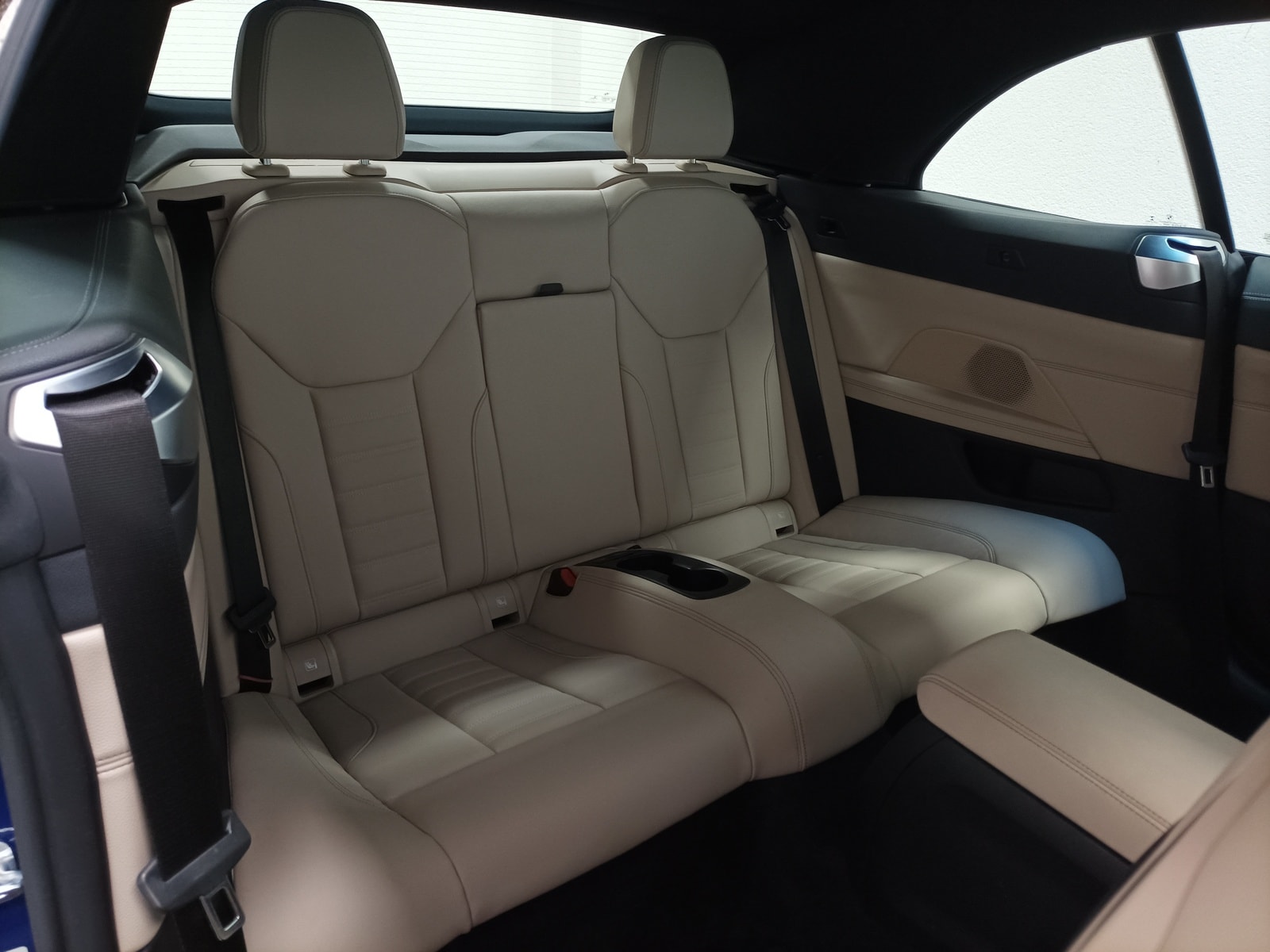 BMW 4er-Reihe Cabrio / Roadster BMW 4er-Reihe 430i Cabrio M Sport A Cabriolet #1