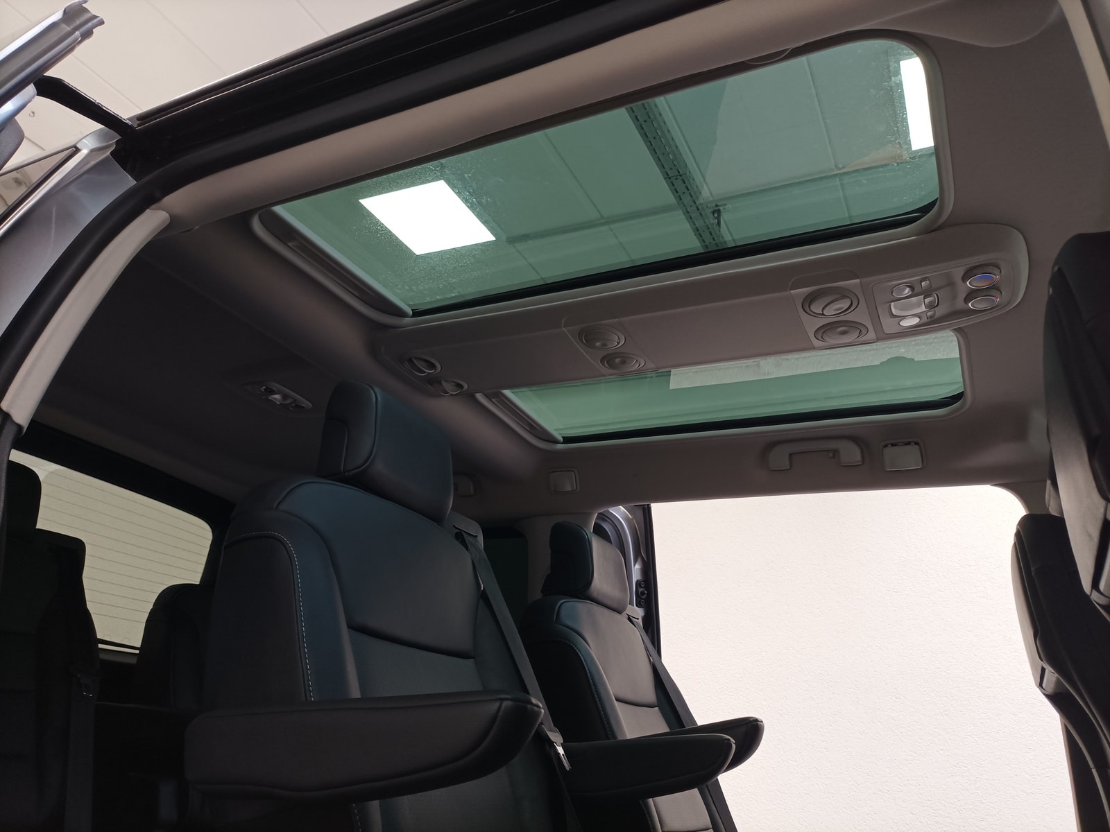 Citroen Spacetourer Van Spacetourer 2.0BlueHDi180 M Business Lounge (EU6d) #17