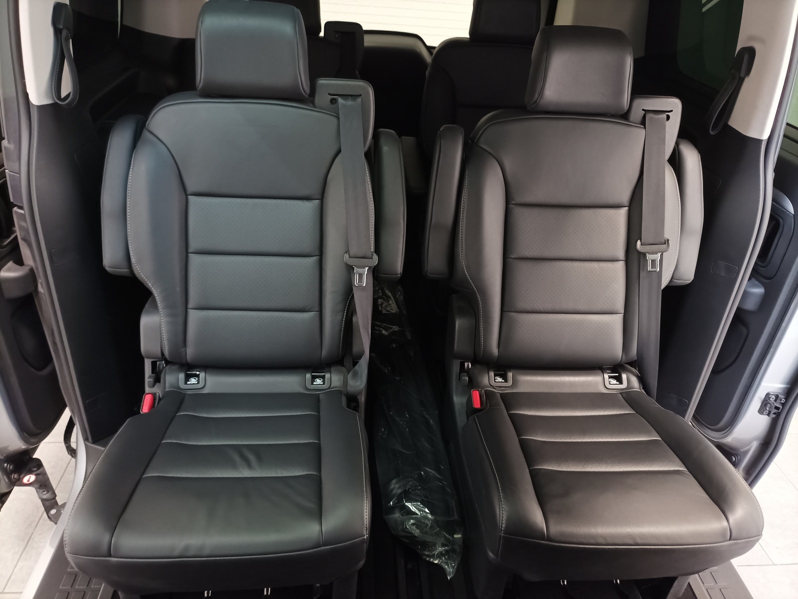 Citroen Spacetourer Van Spacetourer 2.0BlueHDi180 M Business Lounge (EU6d) #15