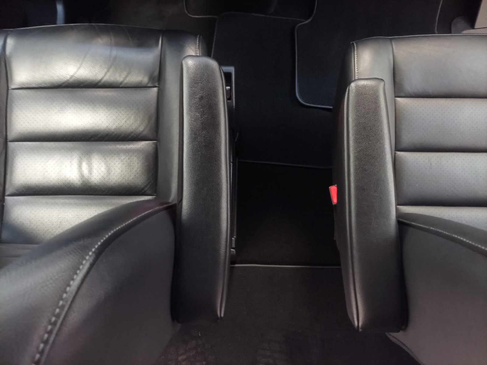 Citroen Spacetourer Van Spacetourer 2.0BlueHDi180 M Business Lounge (EU6d) #14