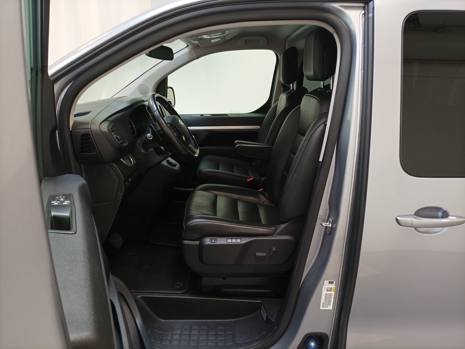 Citroen Spacetourer Van Spacetourer 2.0BlueHDi180 M Business Lounge (EU6d) #8