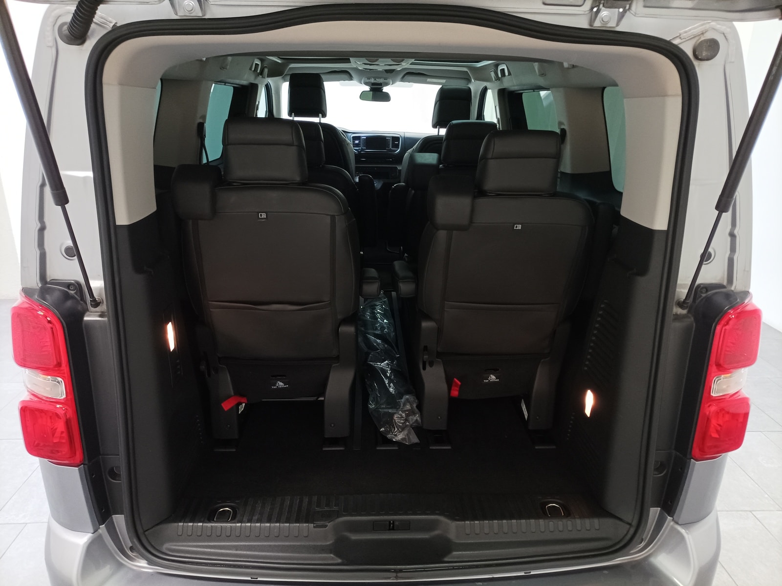 Citroen Spacetourer Van Spacetourer 2.0BlueHDi180 M Business Lounge (EU6d) #6