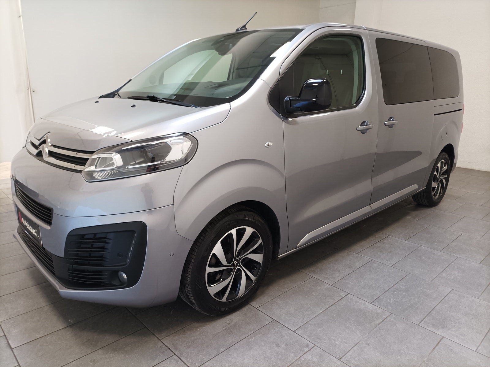 Citroen Spacetourer Van Spacetourer 2.0BlueHDi180 M Business Lounge (EU6d) #3