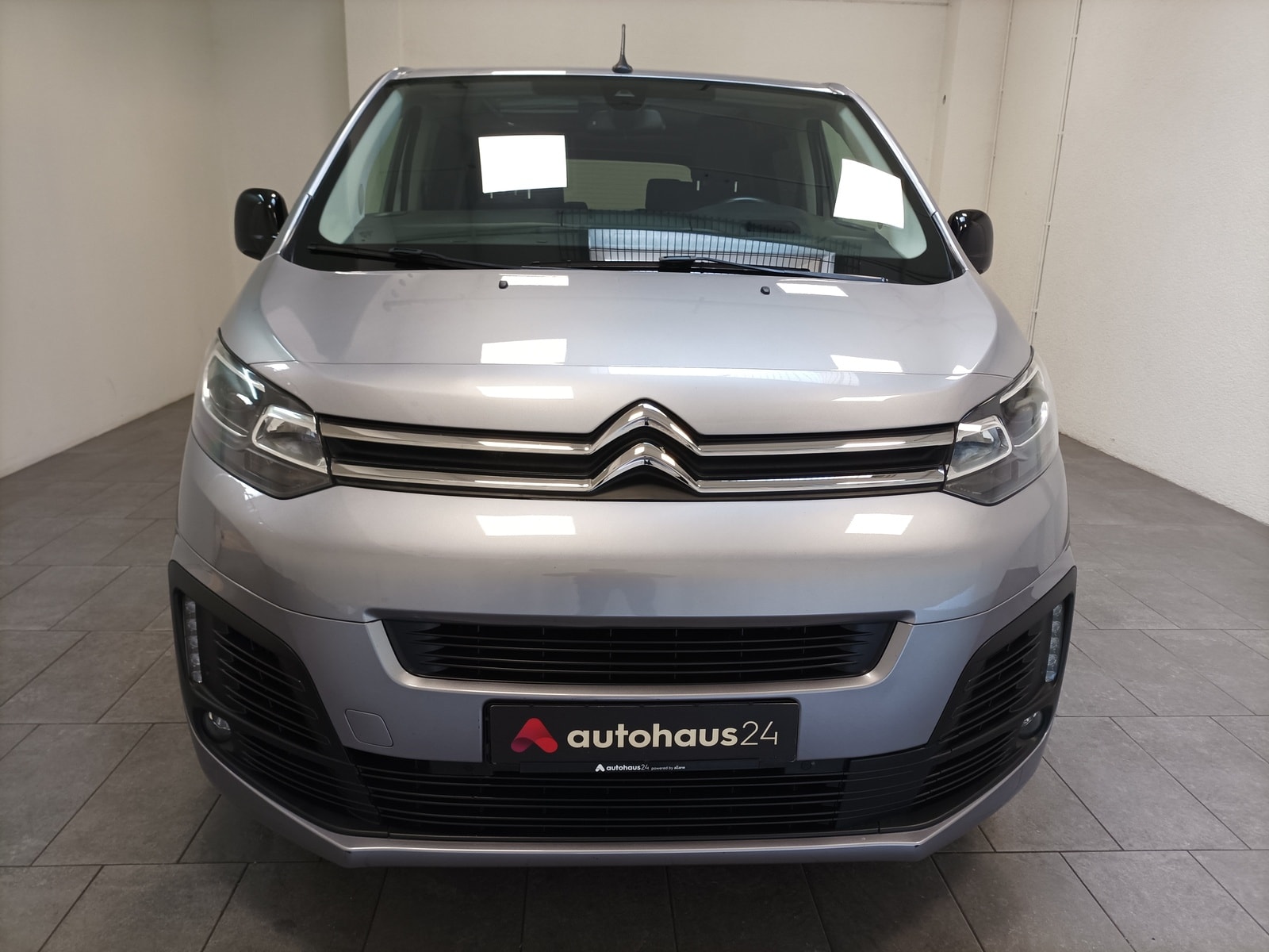 Citroen Spacetourer Van Spacetourer 2.0BlueHDi180 M Business Lounge (EU6d) #2