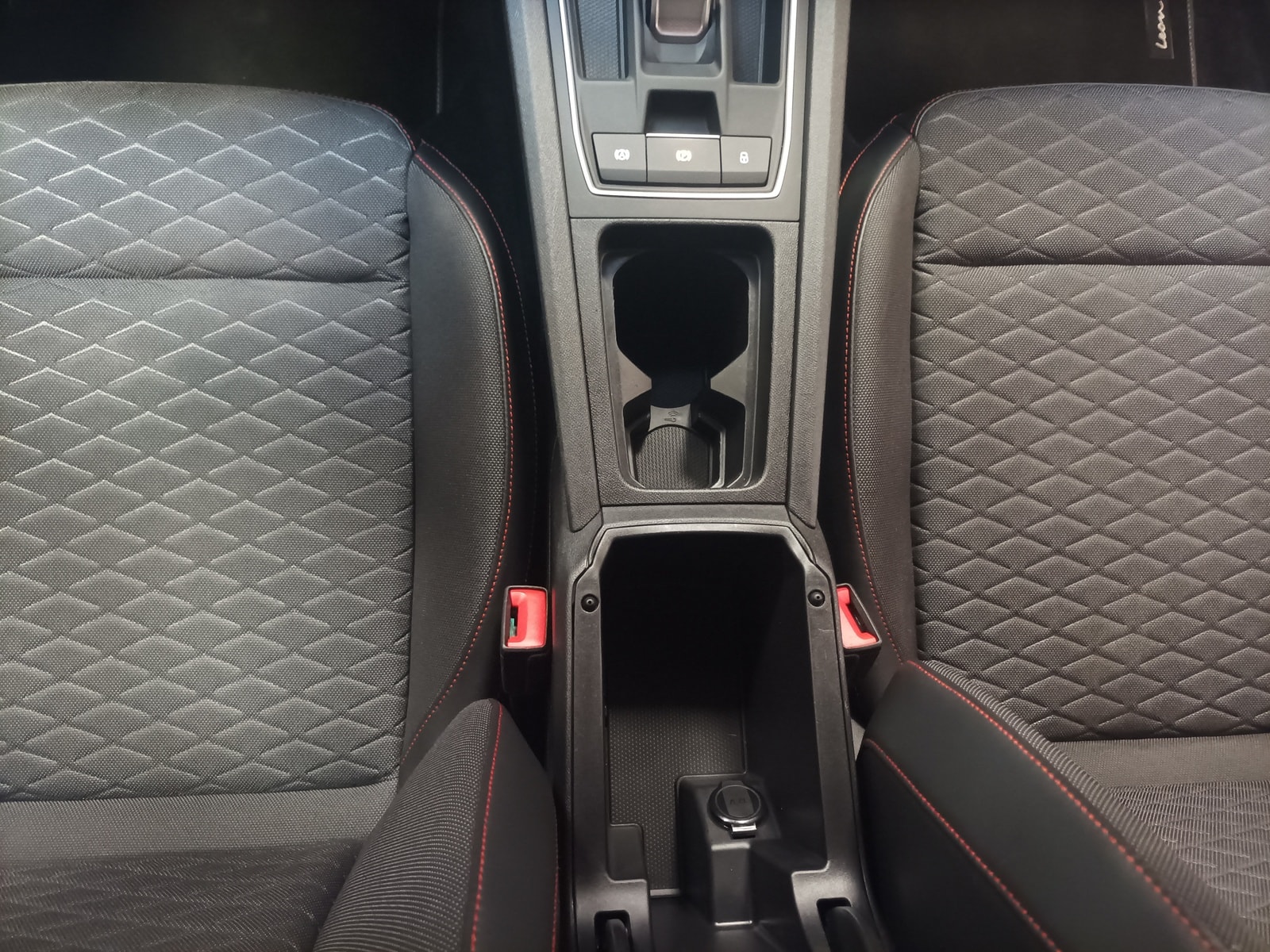 Seat Leon Kombi Leon Sportstourer 1.5 eTSI FR OPF (EURO 6d) #15