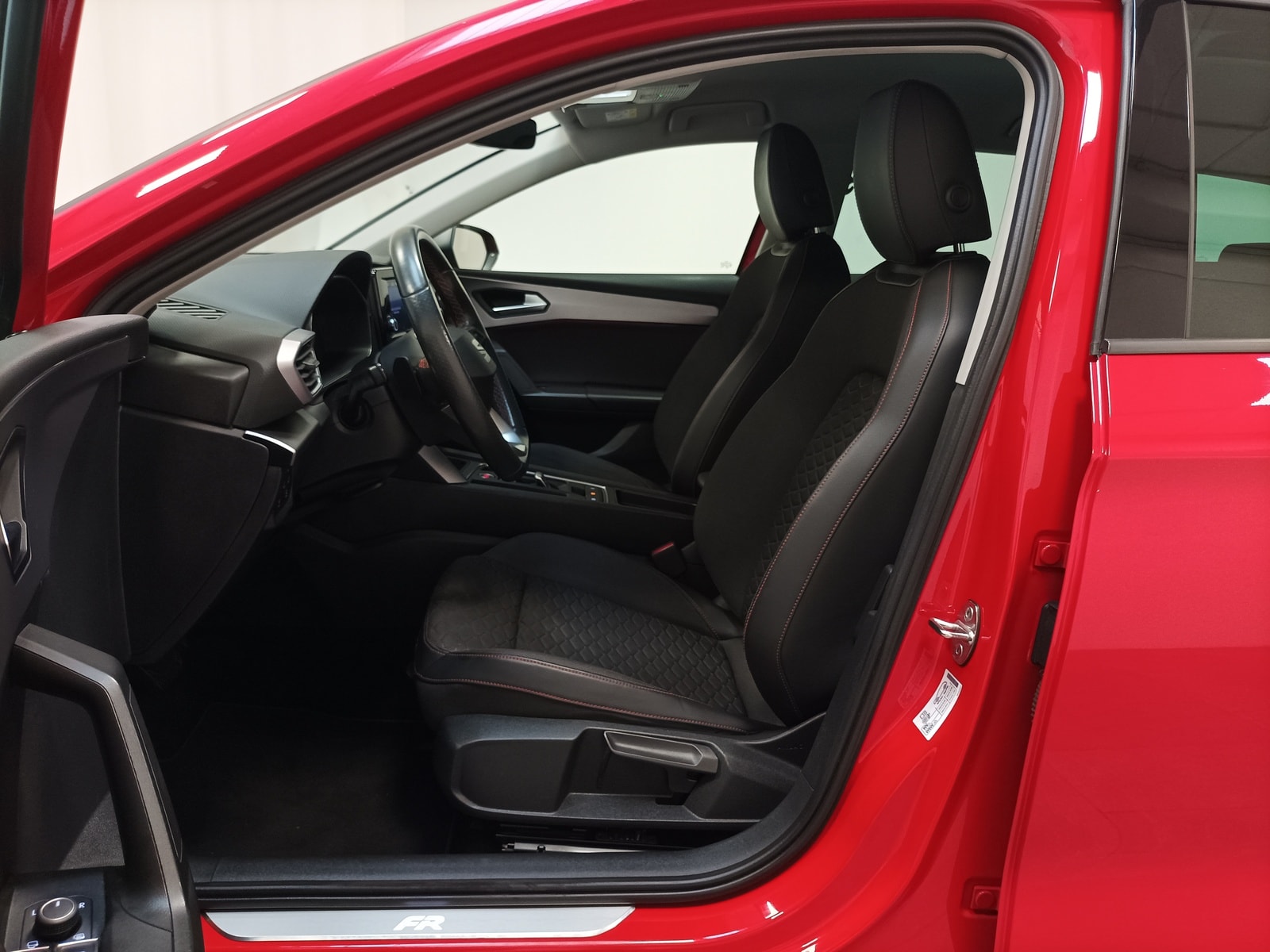 Seat Leon Kombi Leon Sportstourer 1.5 eTSI FR OPF (EURO 6d) #9