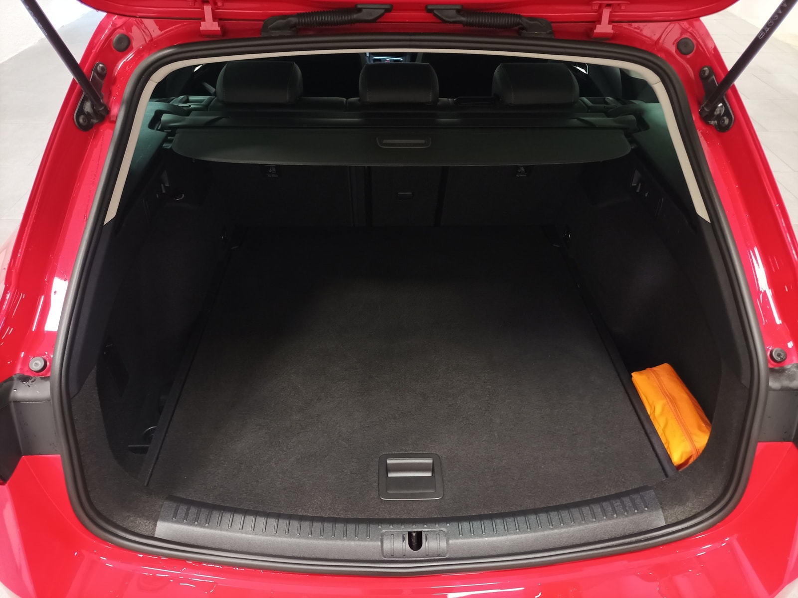 Seat Leon Kombi Leon Sportstourer 1.5 eTSI FR OPF (EURO 6d) #6